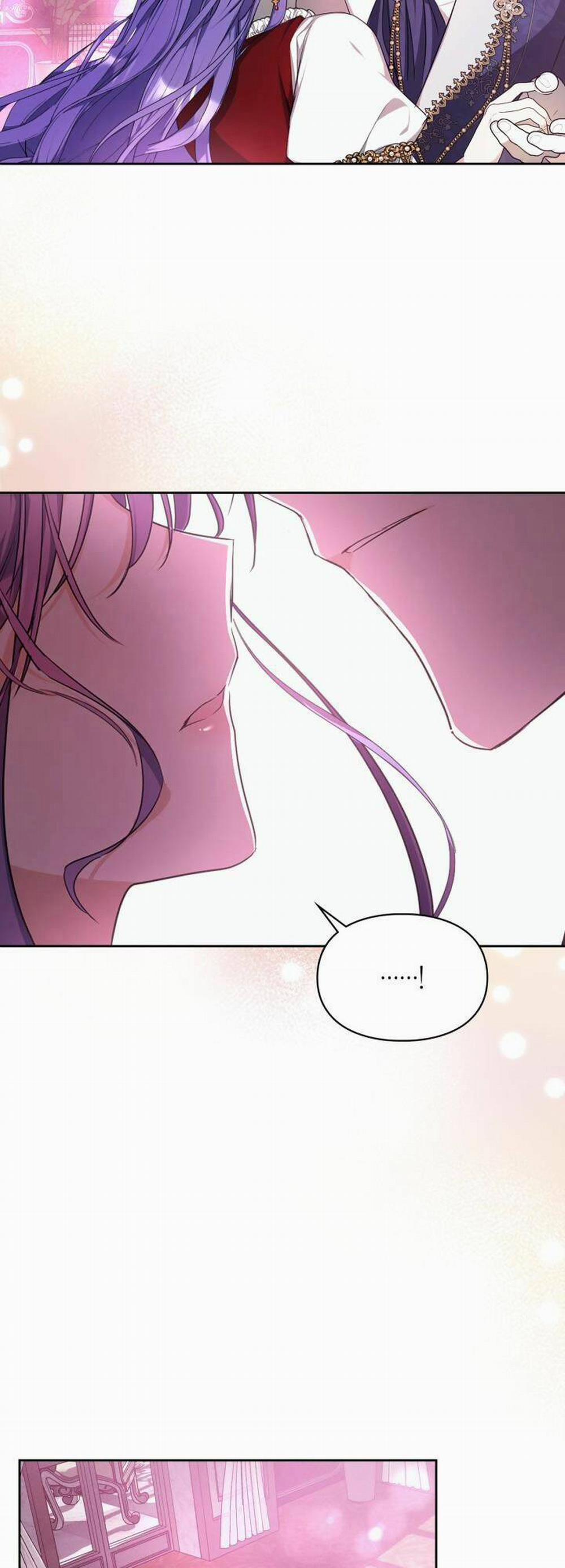 Nữ Chính Ngoại Tình Với Vị Hôn Phu Của Tôi 5 trang 19