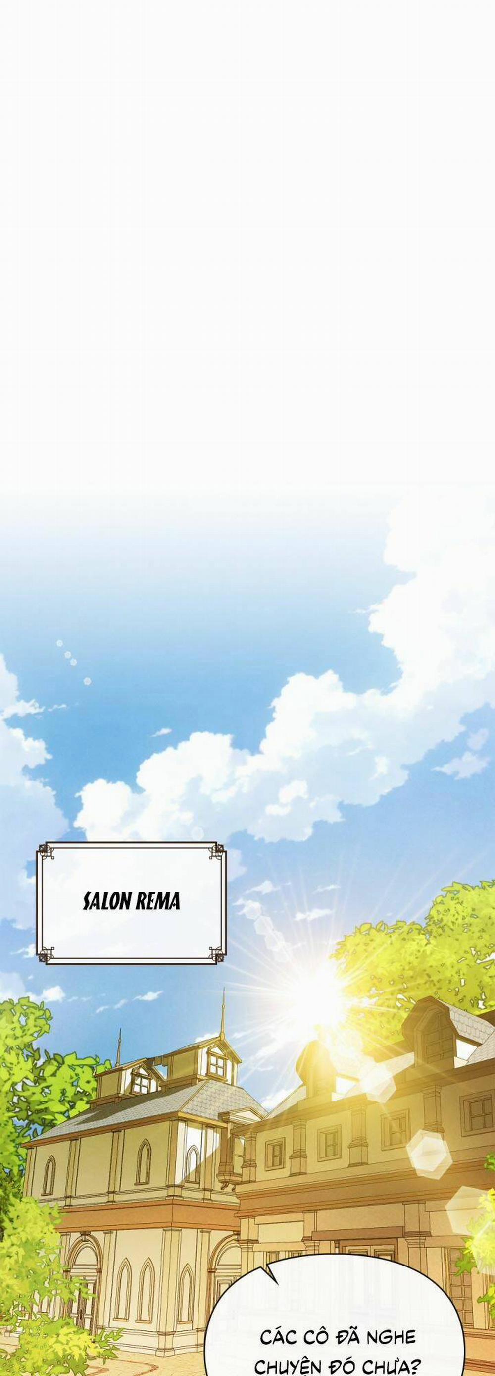 Nữ Chính Ngoại Tình Với Vị Hôn Phu Của Tôi 5 trang 23