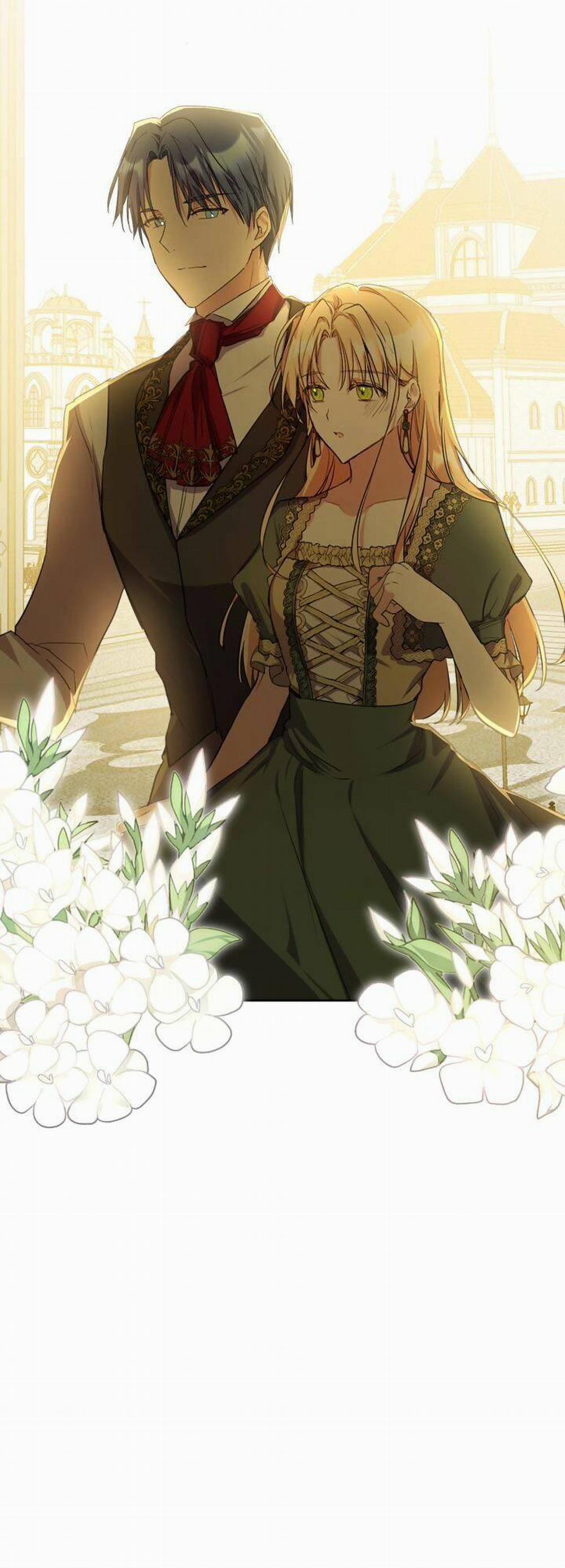 Nữ Chính Ngoại Tình Với Vị Hôn Phu Của Tôi 5 trang 26