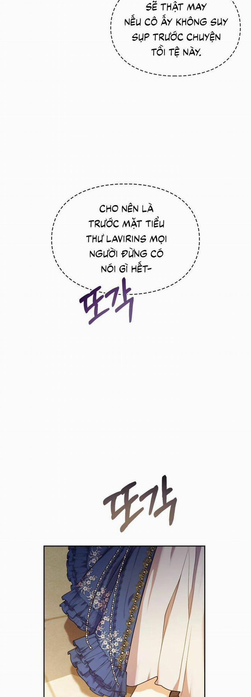 Nữ Chính Ngoại Tình Với Vị Hôn Phu Của Tôi 5 trang 30