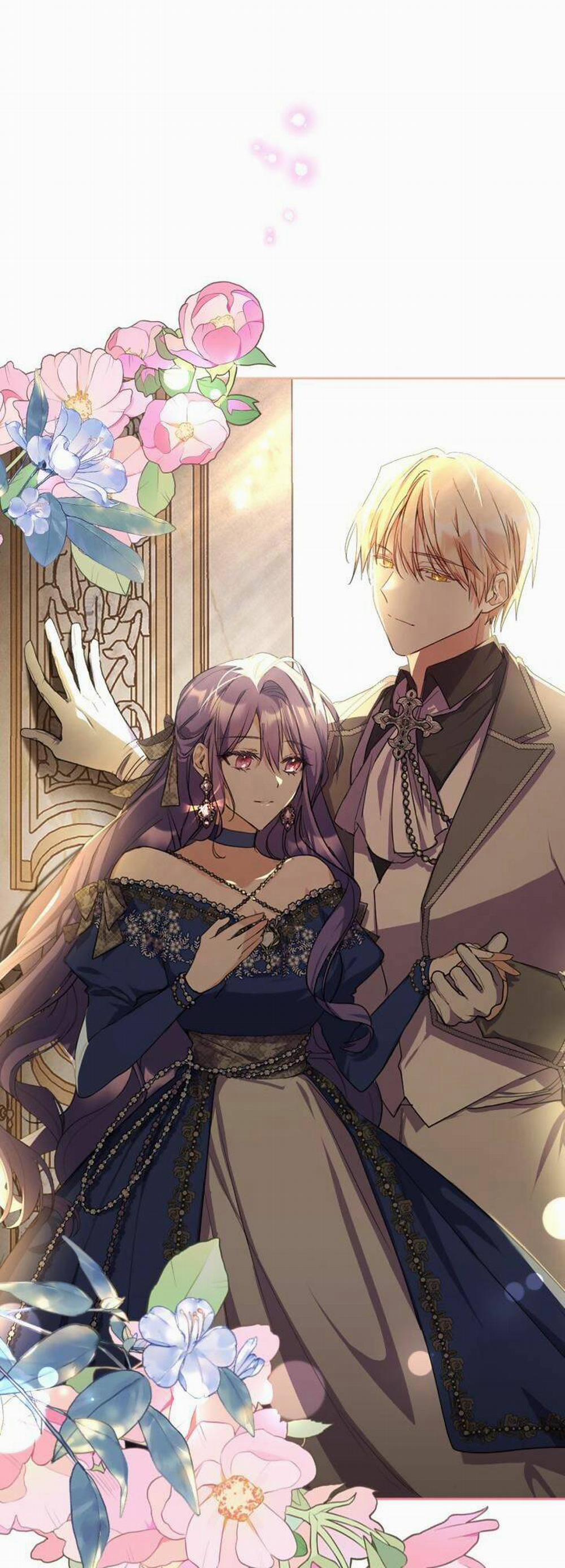 Nữ Chính Ngoại Tình Với Vị Hôn Phu Của Tôi 5 trang 32