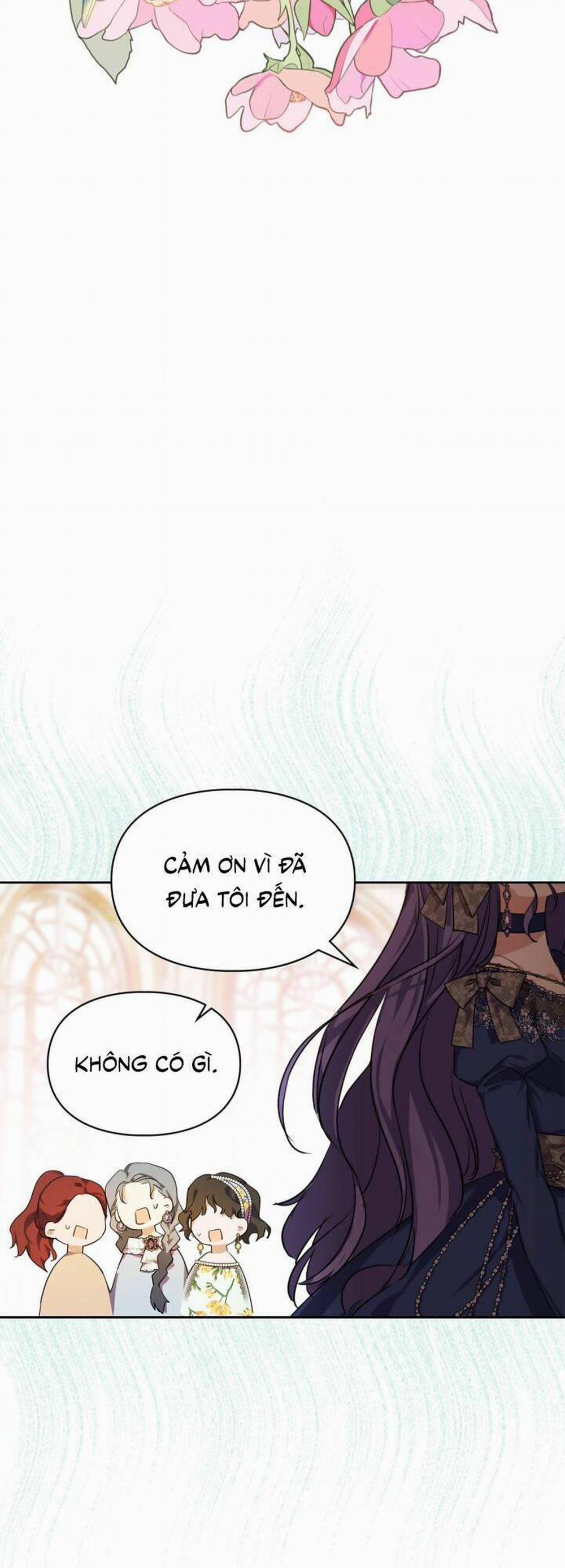 Nữ Chính Ngoại Tình Với Vị Hôn Phu Của Tôi 5 trang 33