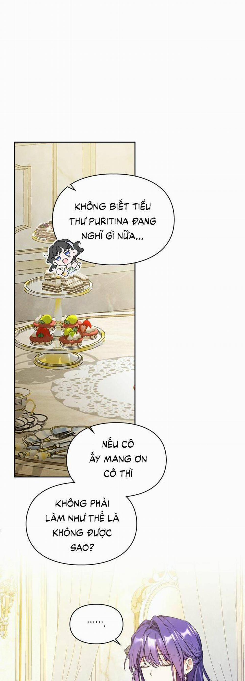 Nữ Chính Ngoại Tình Với Vị Hôn Phu Của Tôi 5 trang 43