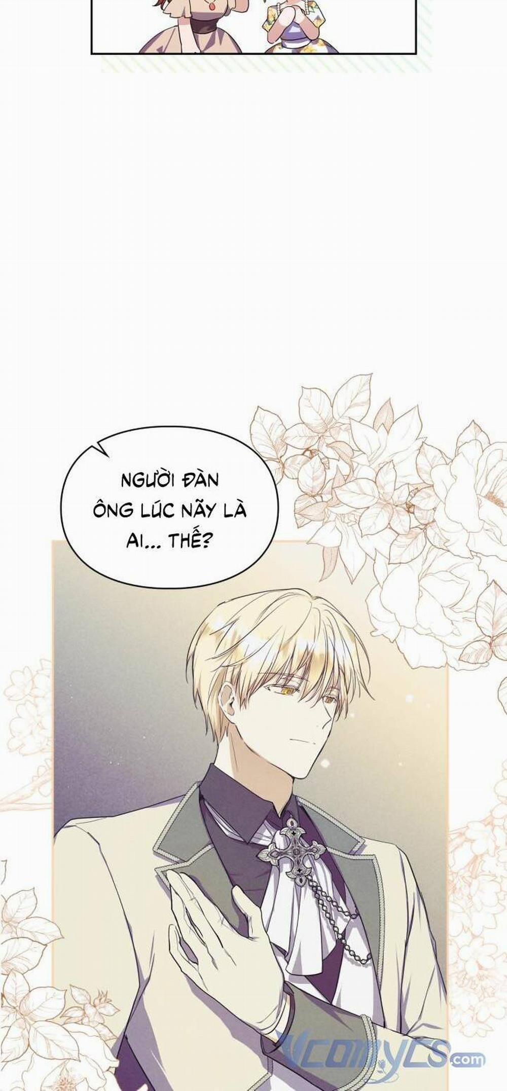 Nữ Chính Ngoại Tình Với Vị Hôn Phu Của Tôi 5 trang 45