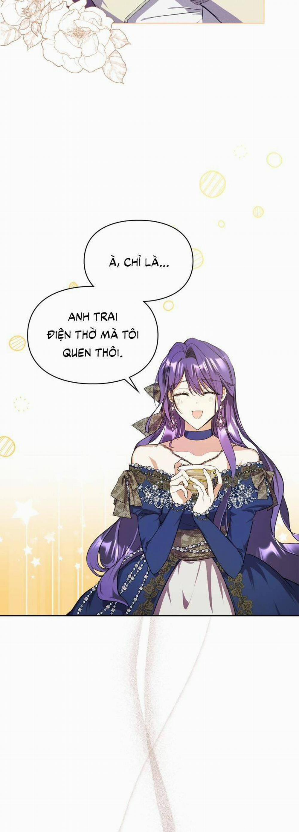 Nữ Chính Ngoại Tình Với Vị Hôn Phu Của Tôi 5 trang 46