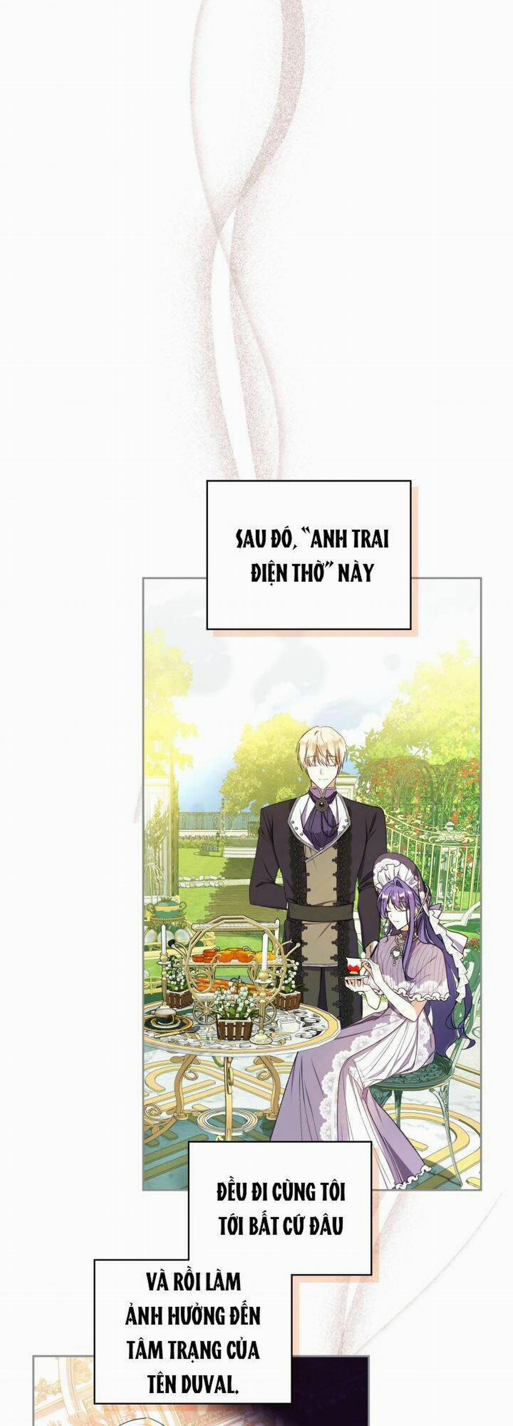 Nữ Chính Ngoại Tình Với Vị Hôn Phu Của Tôi 5 trang 47