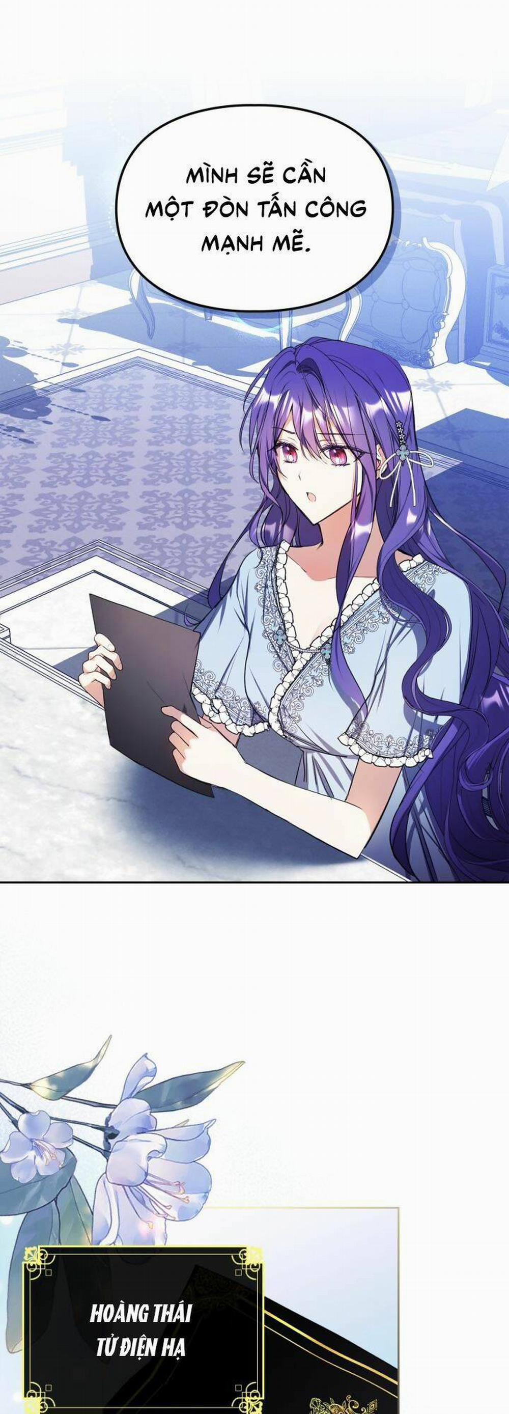 Nữ Chính Ngoại Tình Với Vị Hôn Phu Của Tôi 5 trang 52