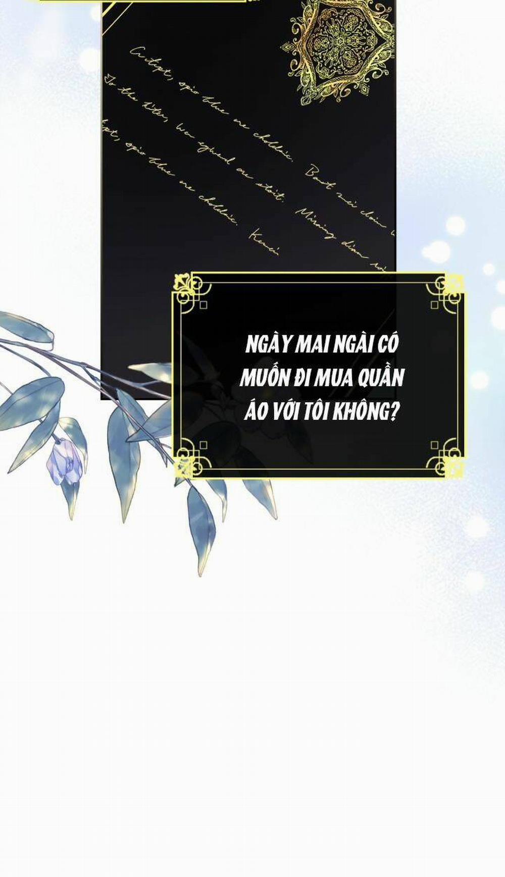 Nữ Chính Ngoại Tình Với Vị Hôn Phu Của Tôi 5 trang 53