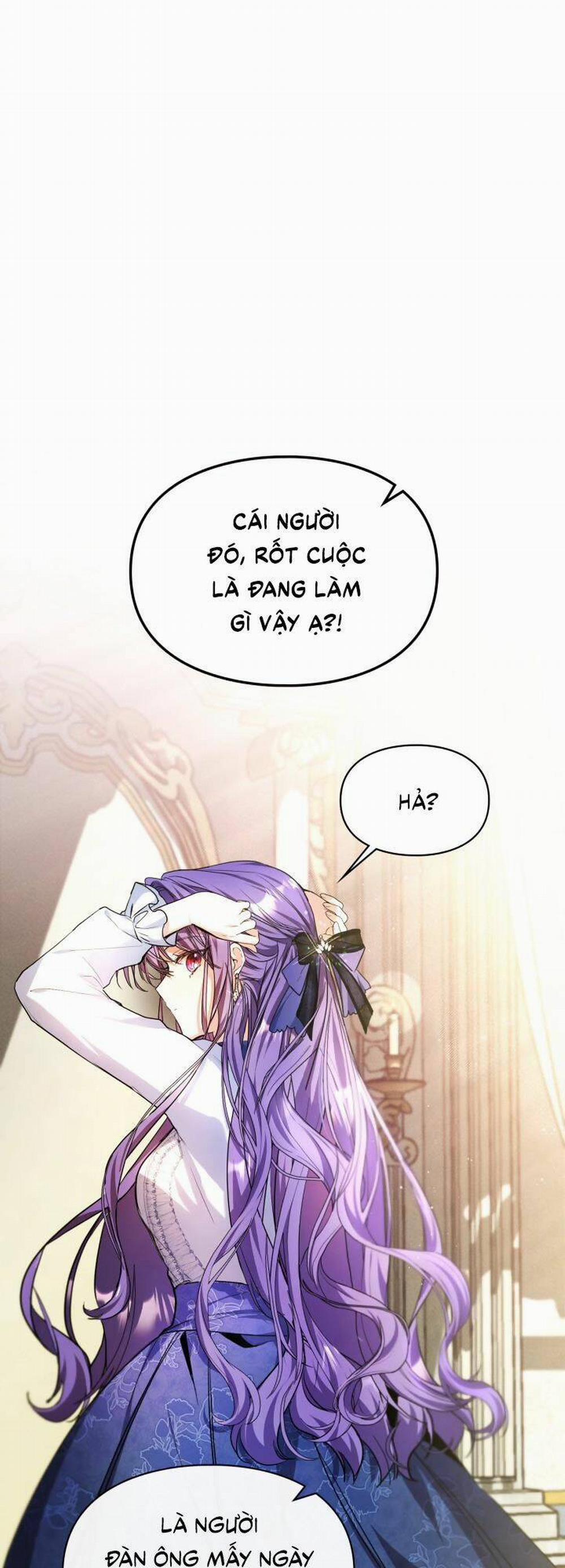 Nữ Chính Ngoại Tình Với Vị Hôn Phu Của Tôi 6 trang 1