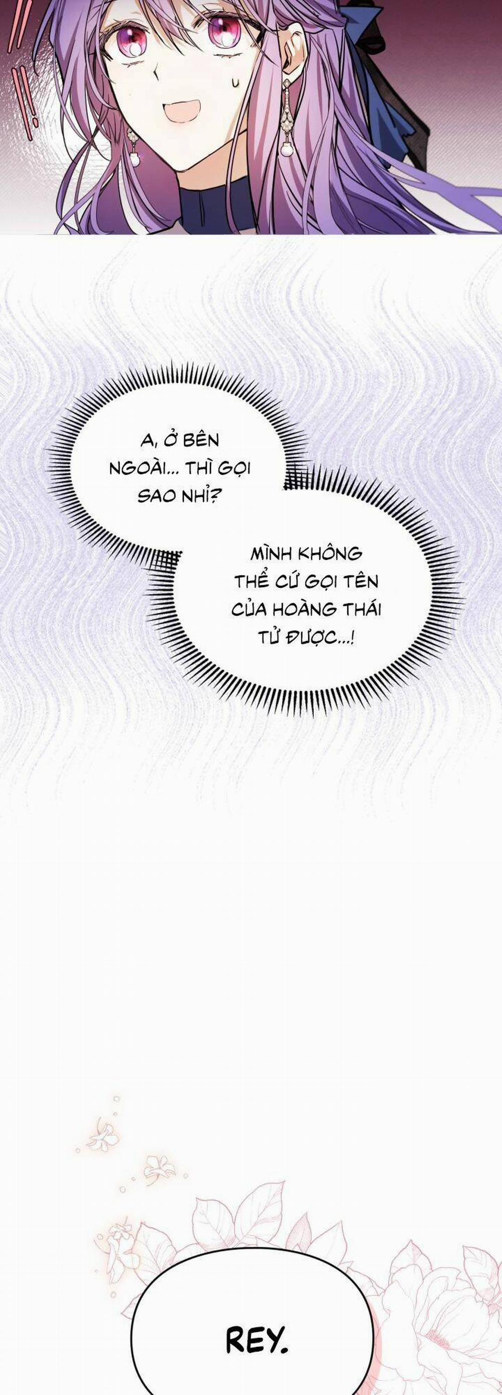 Nữ Chính Ngoại Tình Với Vị Hôn Phu Của Tôi 6 trang 38