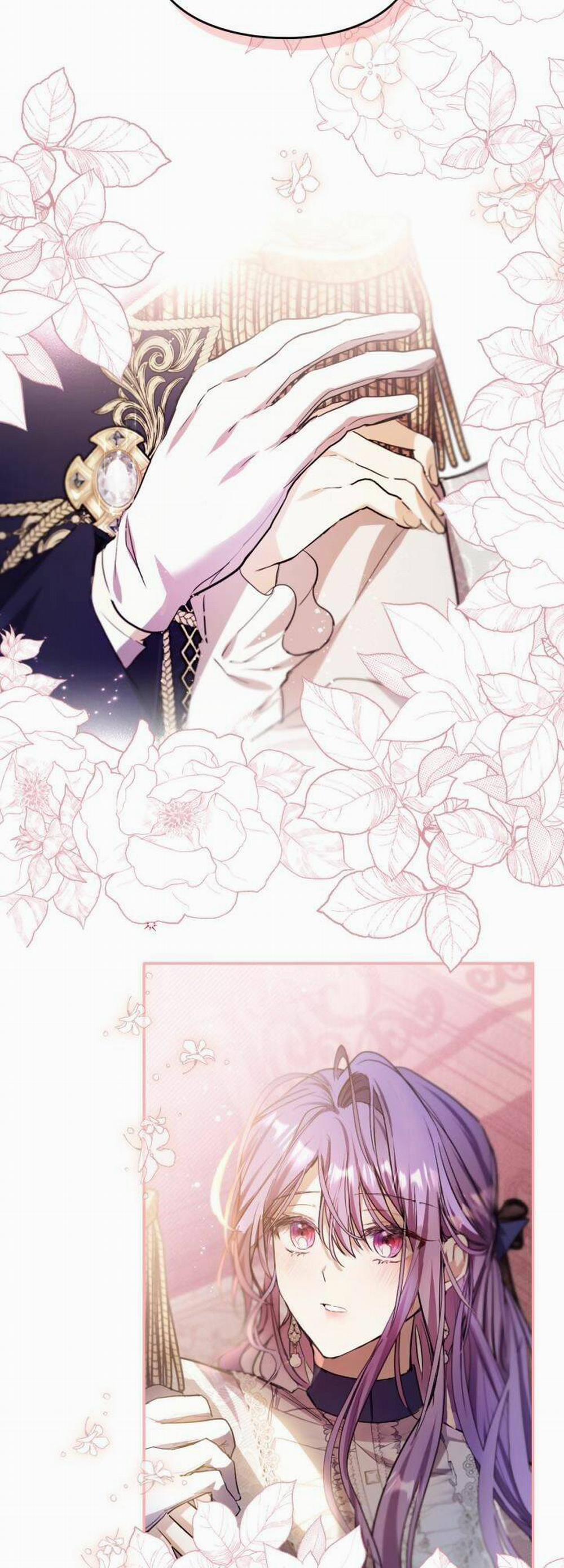 Nữ Chính Ngoại Tình Với Vị Hôn Phu Của Tôi 6 trang 39