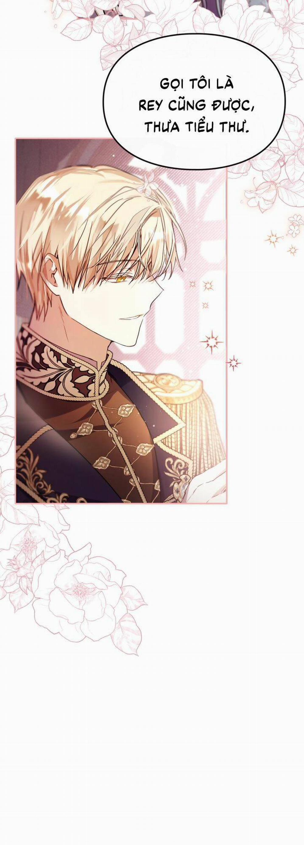 Nữ Chính Ngoại Tình Với Vị Hôn Phu Của Tôi 6 trang 40