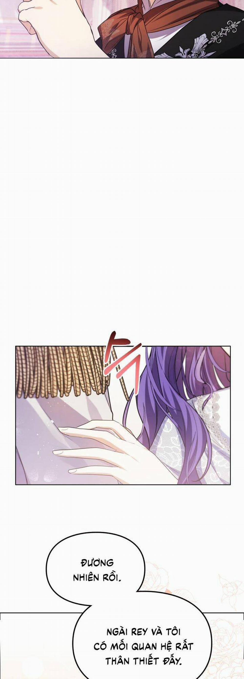 Nữ Chính Ngoại Tình Với Vị Hôn Phu Của Tôi 6 trang 45