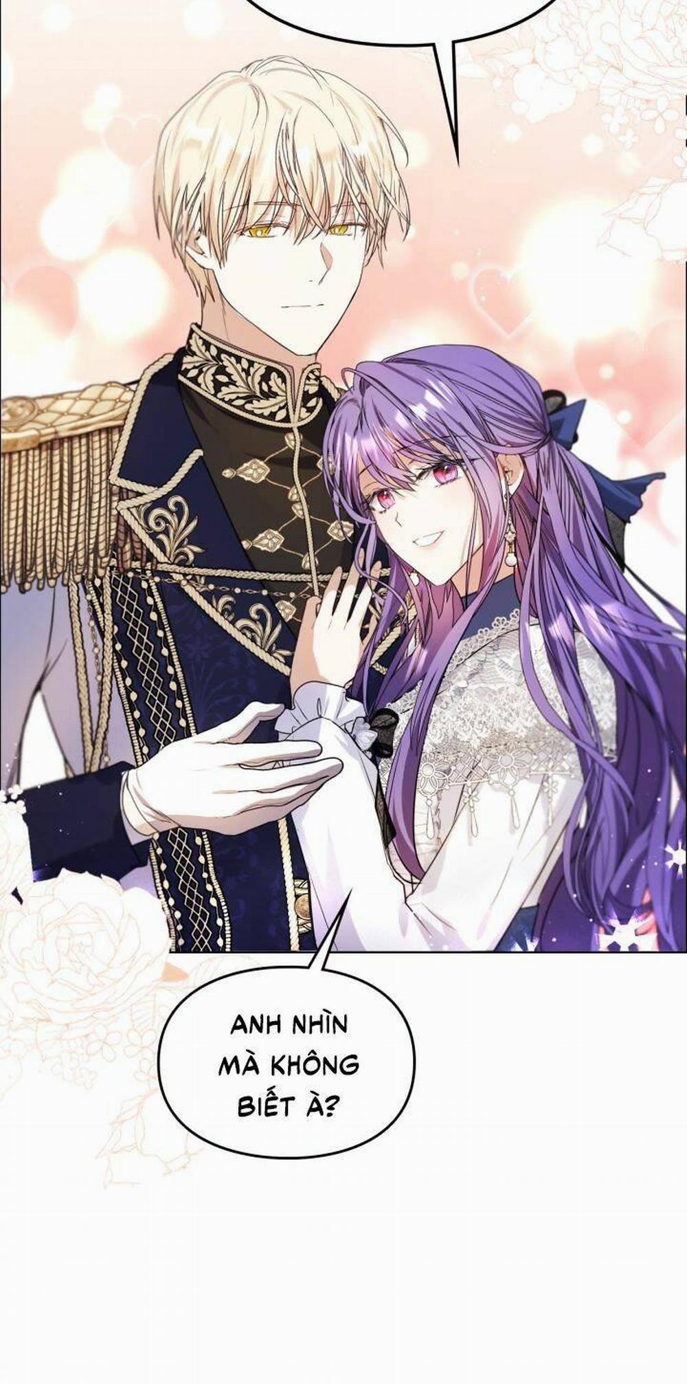 Nữ Chính Ngoại Tình Với Vị Hôn Phu Của Tôi 6 trang 46