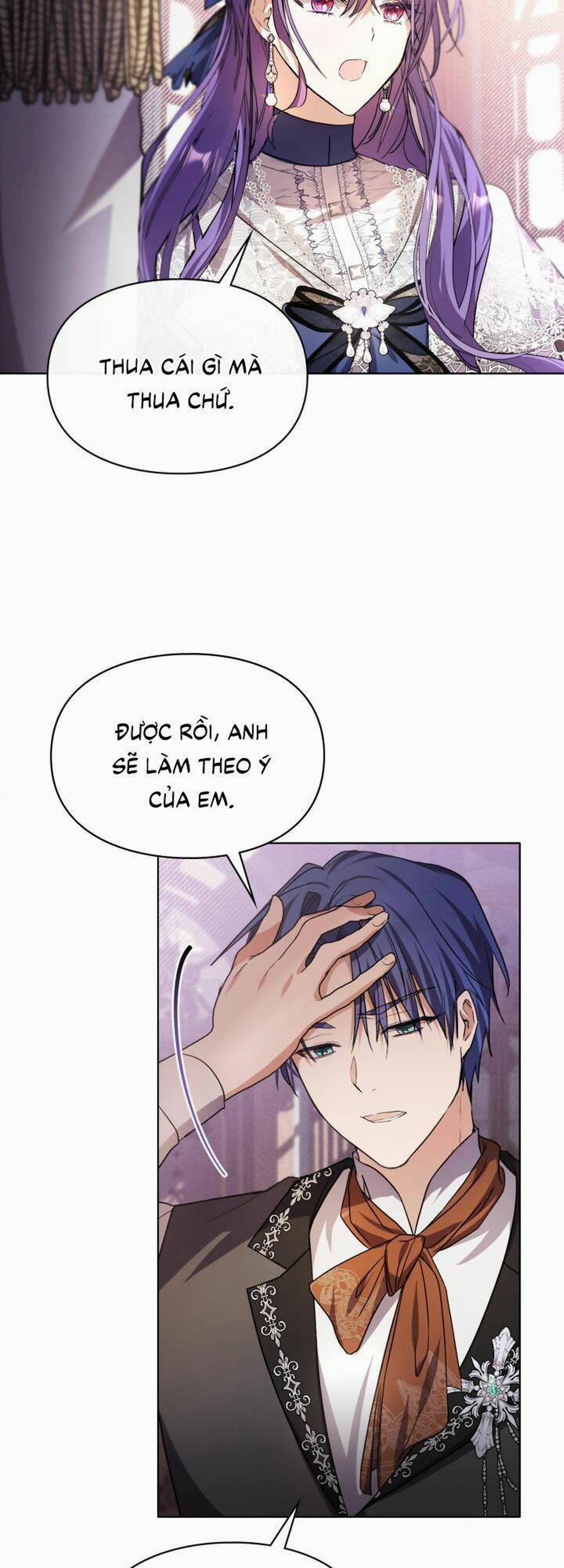 Nữ Chính Ngoại Tình Với Vị Hôn Phu Của Tôi 6 trang 48