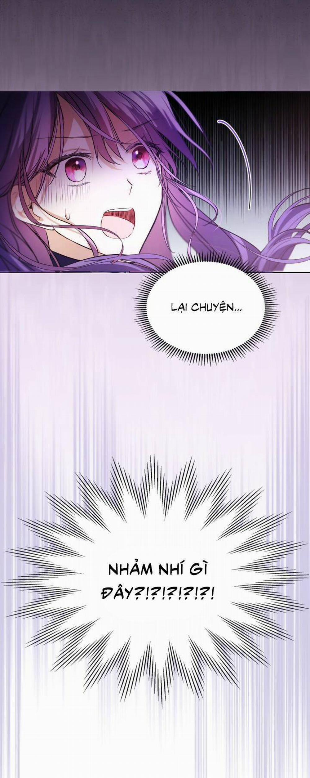 Nữ Chính Ngoại Tình Với Vị Hôn Phu Của Tôi 6 trang 50