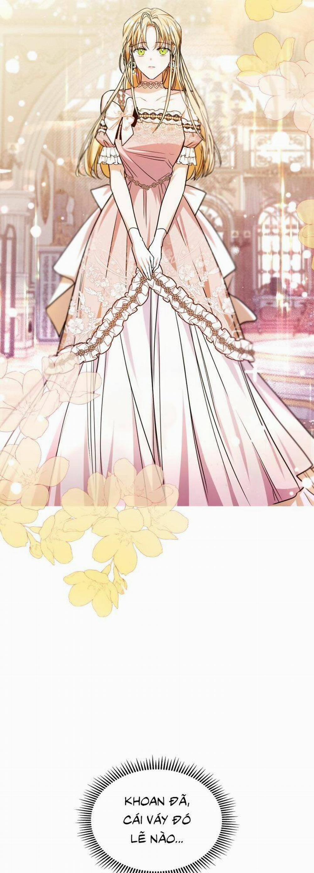 Nữ Chính Ngoại Tình Với Vị Hôn Phu Của Tôi 7 trang 10