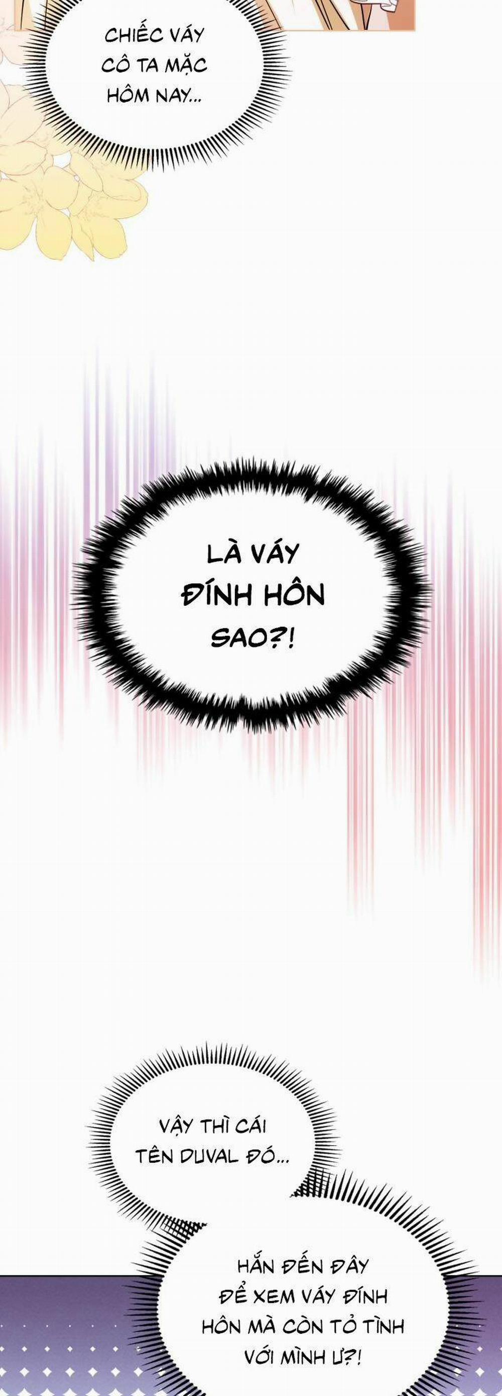 Nữ Chính Ngoại Tình Với Vị Hôn Phu Của Tôi 7 trang 12