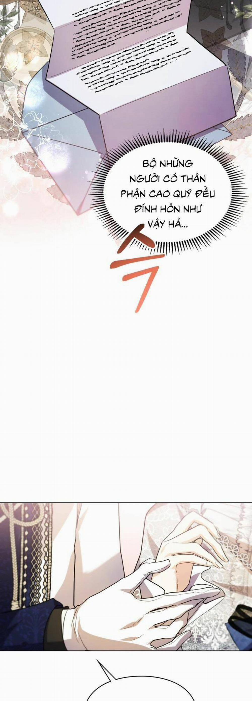 Nữ Chính Ngoại Tình Với Vị Hôn Phu Của Tôi 7 trang 17