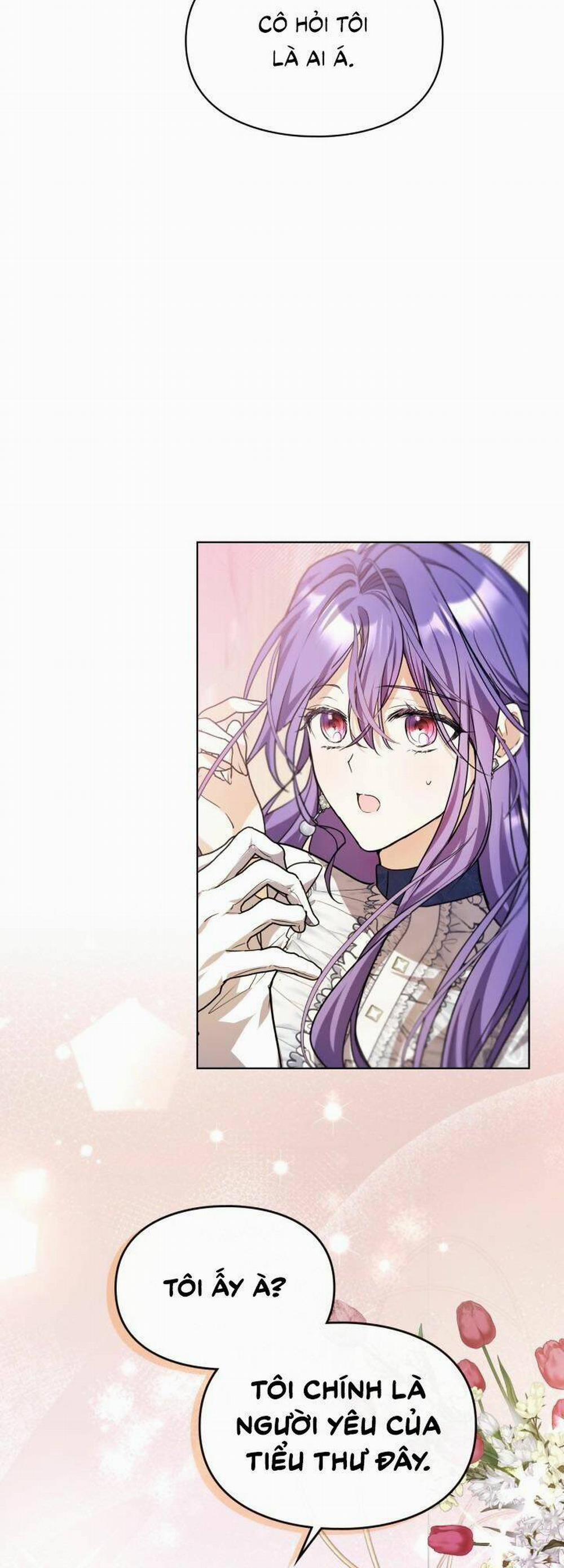 Nữ Chính Ngoại Tình Với Vị Hôn Phu Của Tôi 7 trang 18