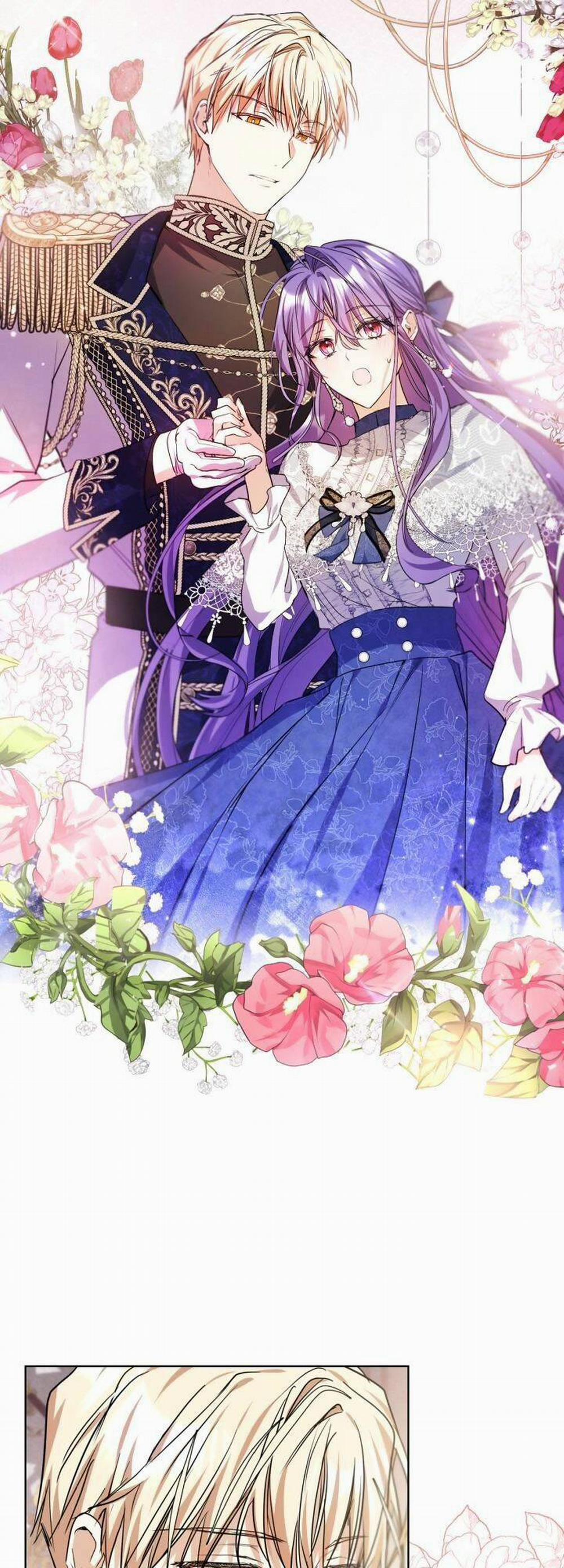 Nữ Chính Ngoại Tình Với Vị Hôn Phu Của Tôi 7 trang 19