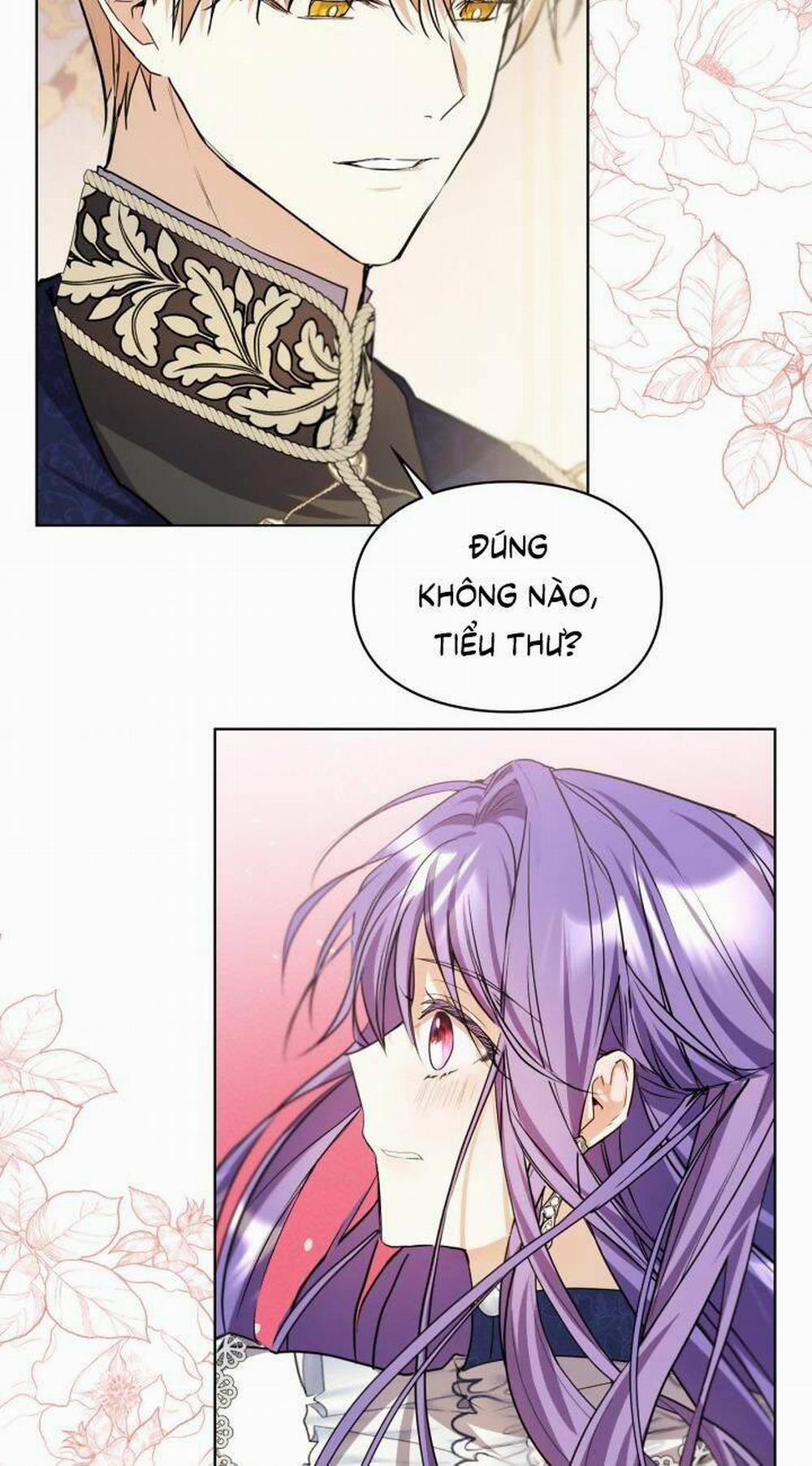 Nữ Chính Ngoại Tình Với Vị Hôn Phu Của Tôi 7 trang 20