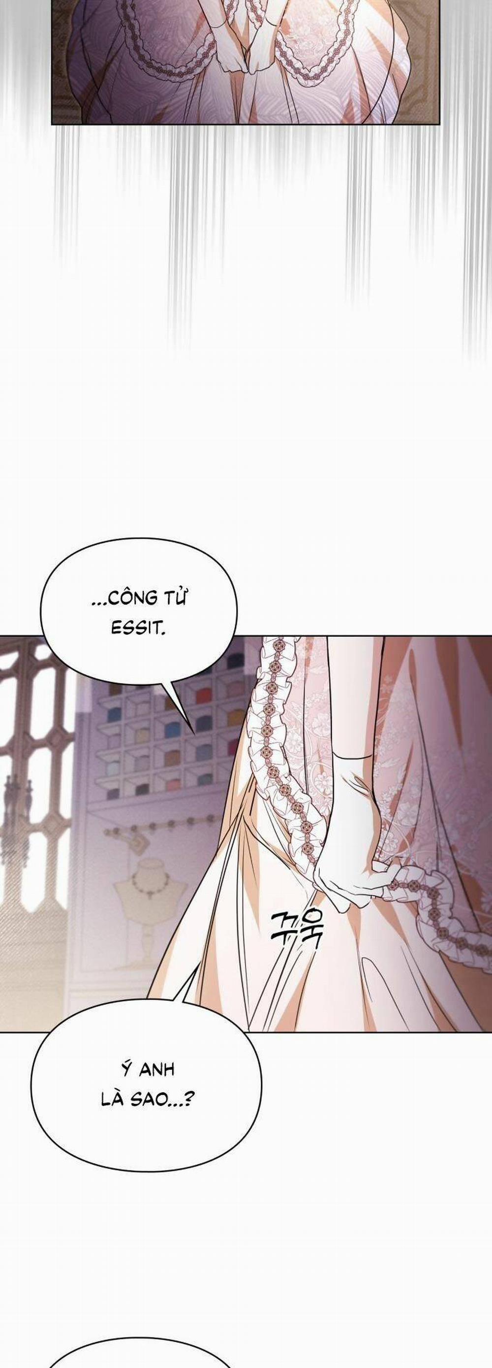 Nữ Chính Ngoại Tình Với Vị Hôn Phu Của Tôi 7 trang 26