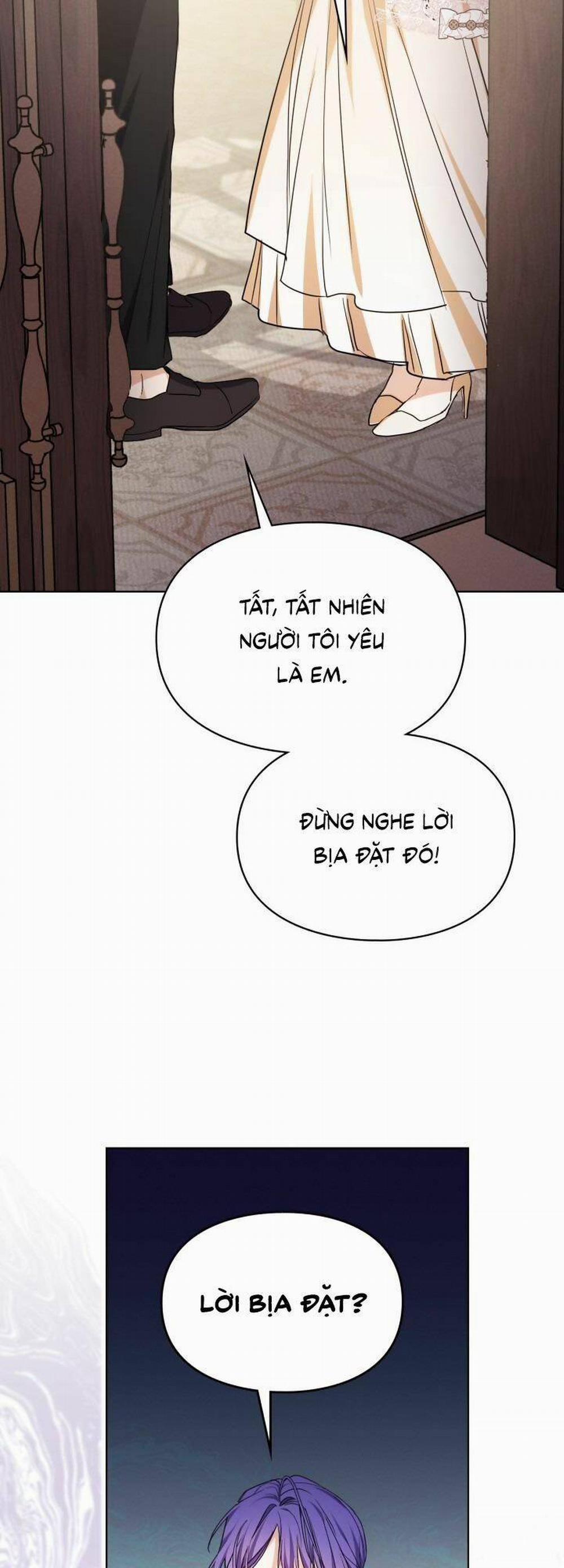 Nữ Chính Ngoại Tình Với Vị Hôn Phu Của Tôi 7 trang 31