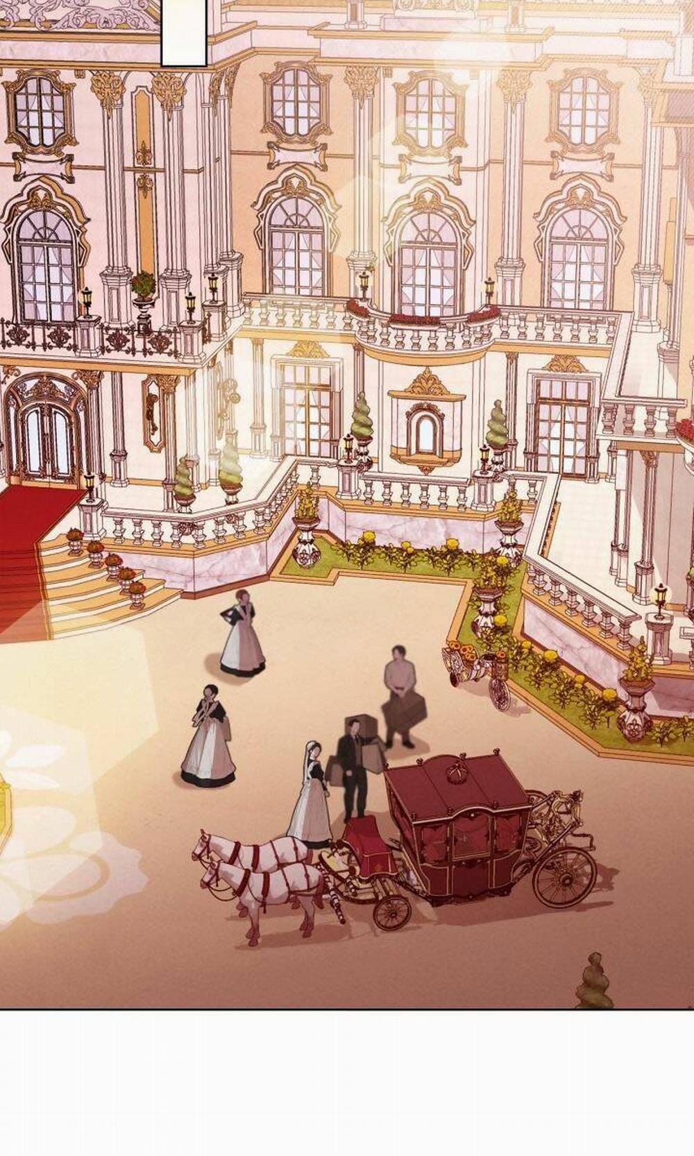 Nữ Chính Ngoại Tình Với Vị Hôn Phu Của Tôi 7 trang 35