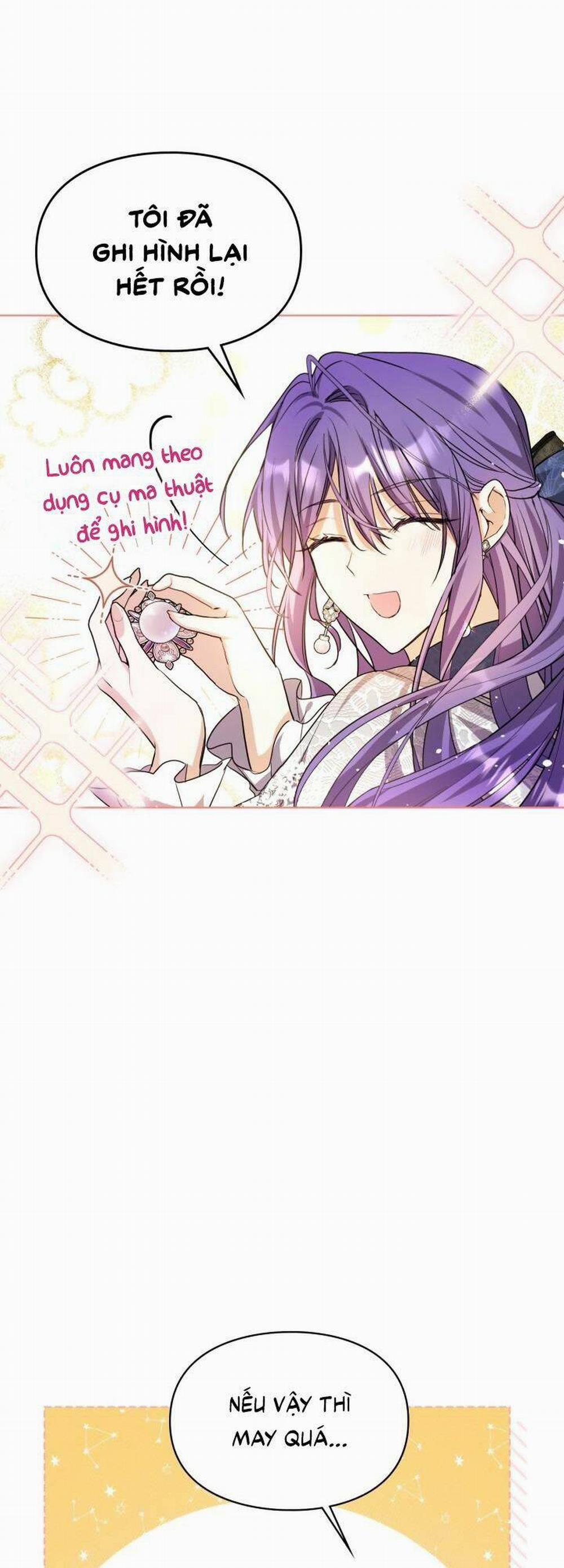 Nữ Chính Ngoại Tình Với Vị Hôn Phu Của Tôi 7 trang 41