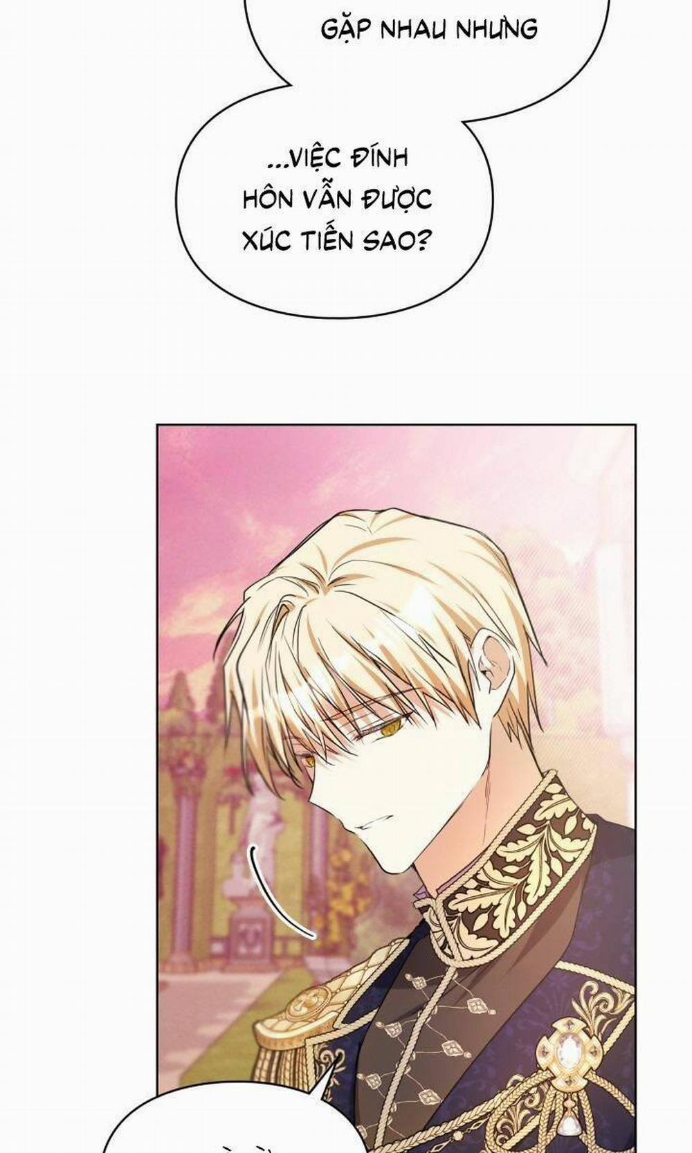 Nữ Chính Ngoại Tình Với Vị Hôn Phu Của Tôi 7 trang 43