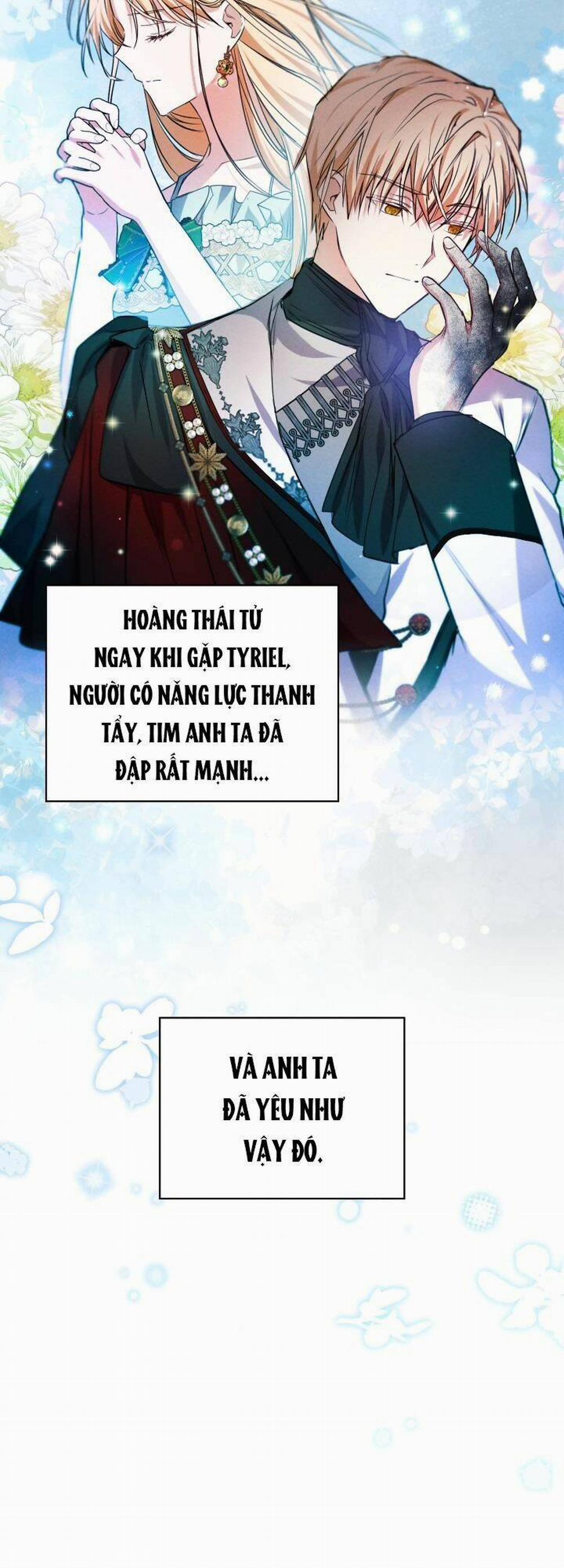 Nữ Chính Ngoại Tình Với Vị Hôn Phu Của Tôi 7 trang 46