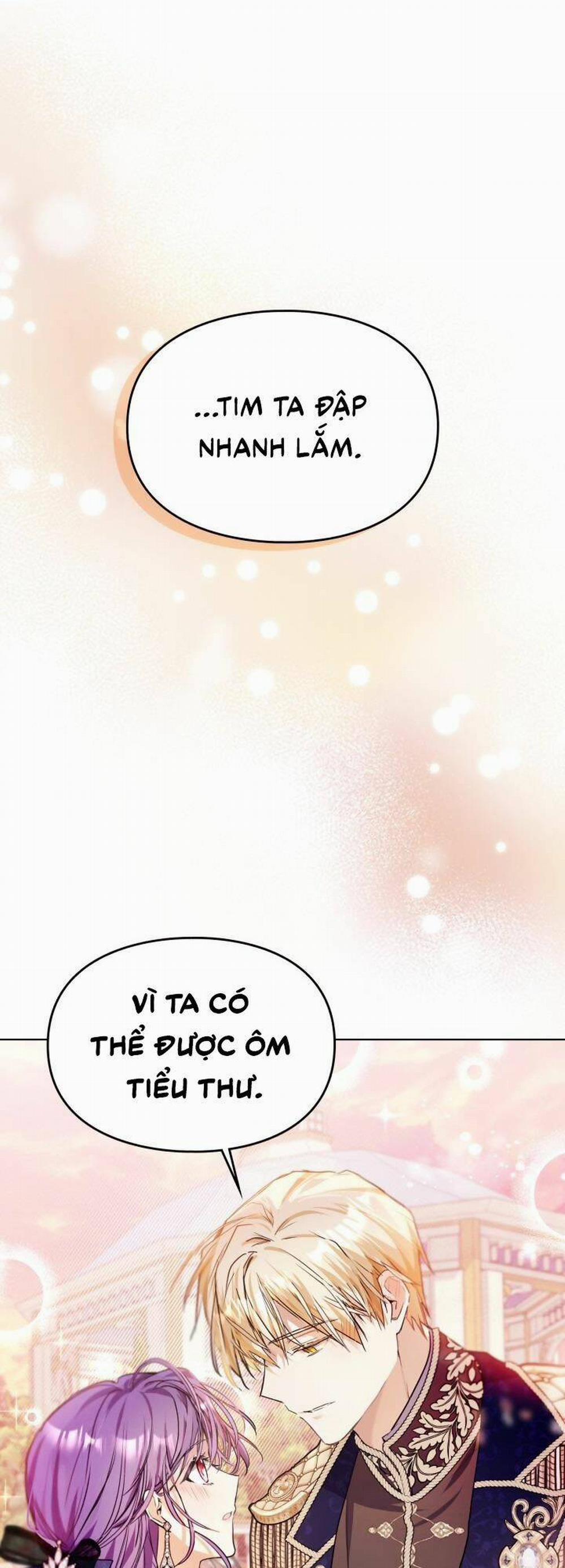 Nữ Chính Ngoại Tình Với Vị Hôn Phu Của Tôi 7 trang 47