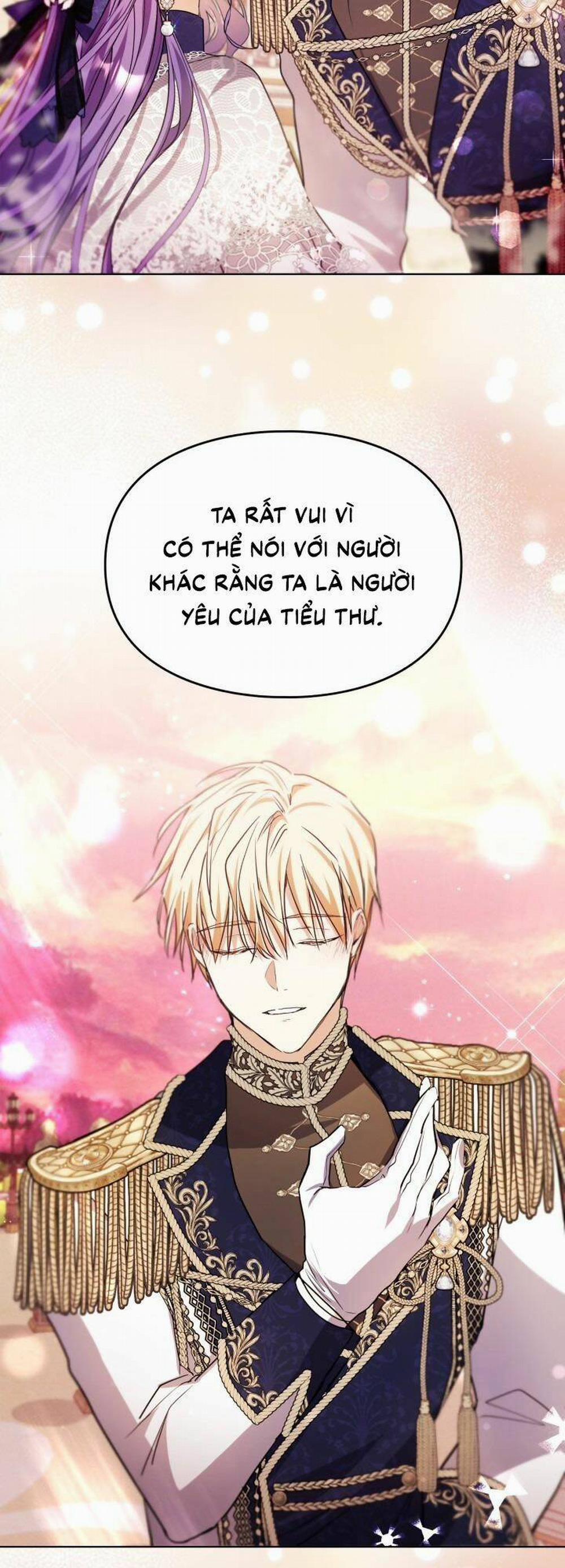 Nữ Chính Ngoại Tình Với Vị Hôn Phu Của Tôi 7 trang 48