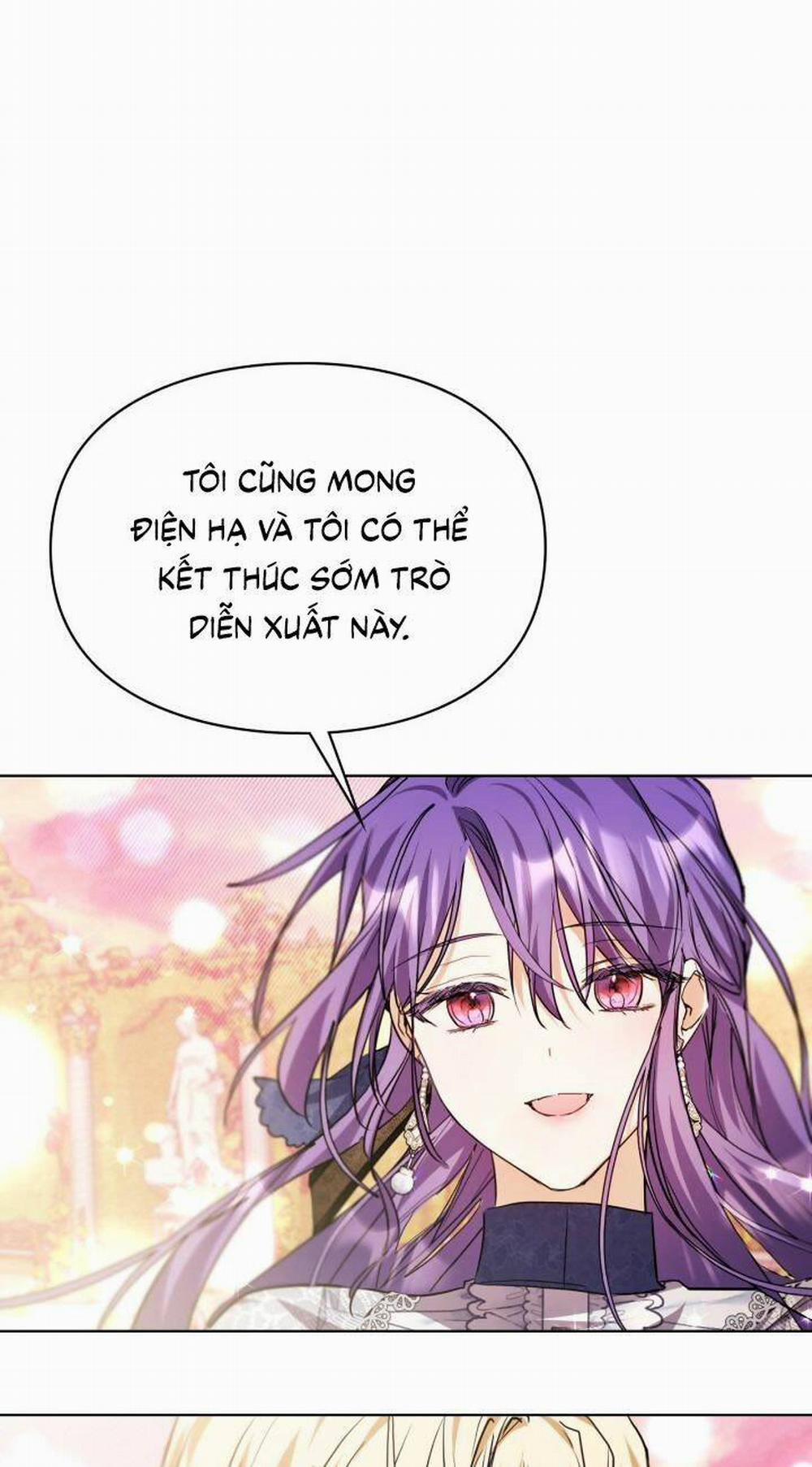 Nữ Chính Ngoại Tình Với Vị Hôn Phu Của Tôi 7 trang 50