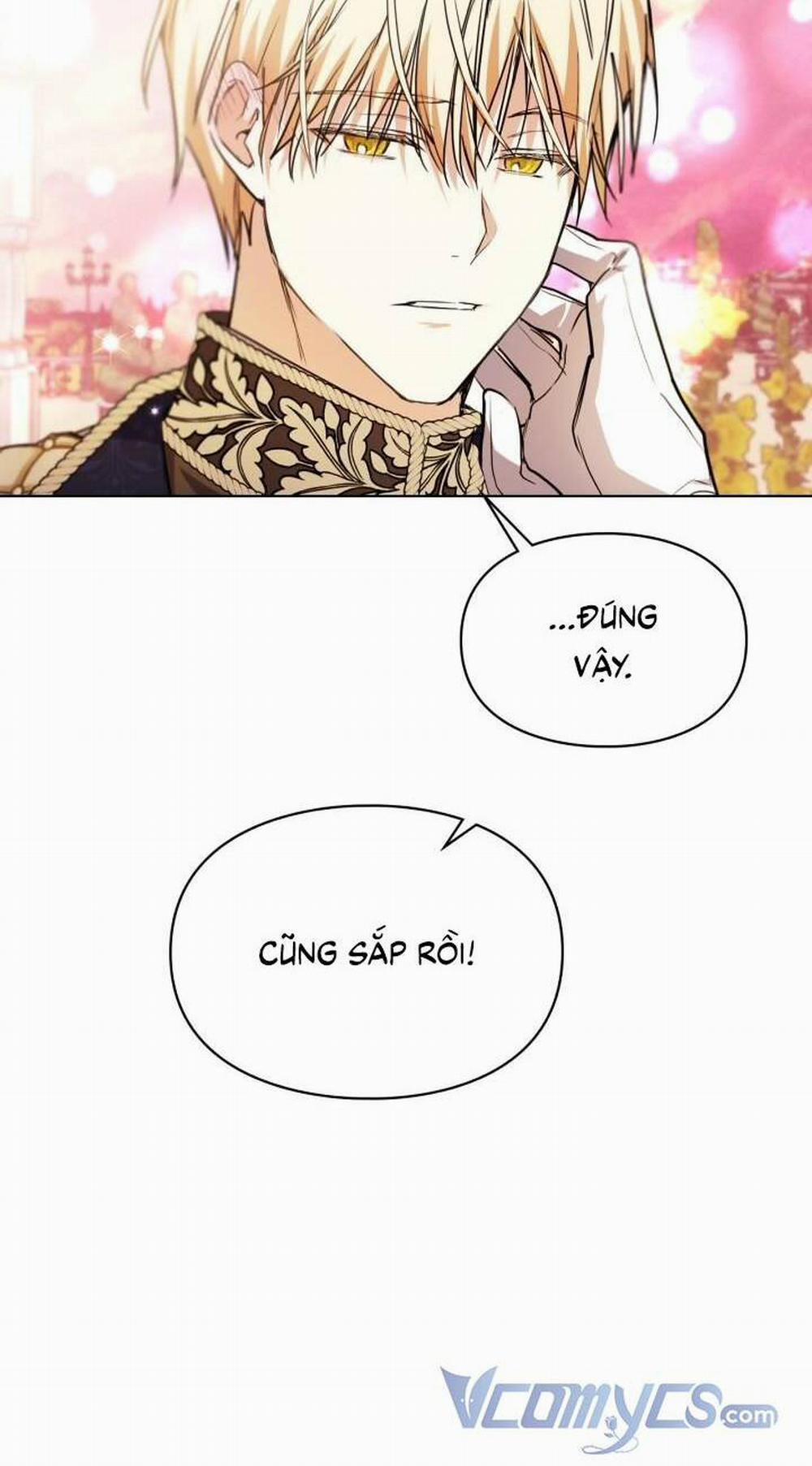 Nữ Chính Ngoại Tình Với Vị Hôn Phu Của Tôi 7 trang 51