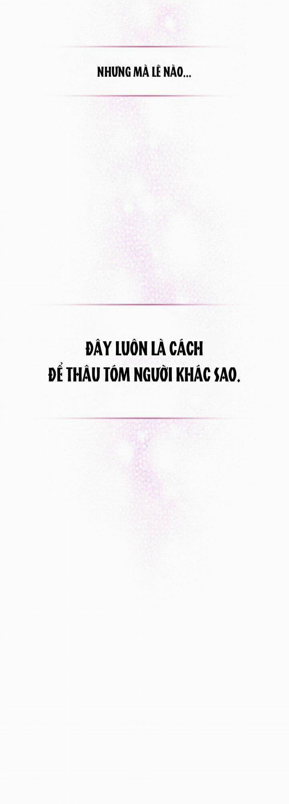 Nữ Chính Ngoại Tình Với Vị Hôn Phu Của Tôi 7 trang 53