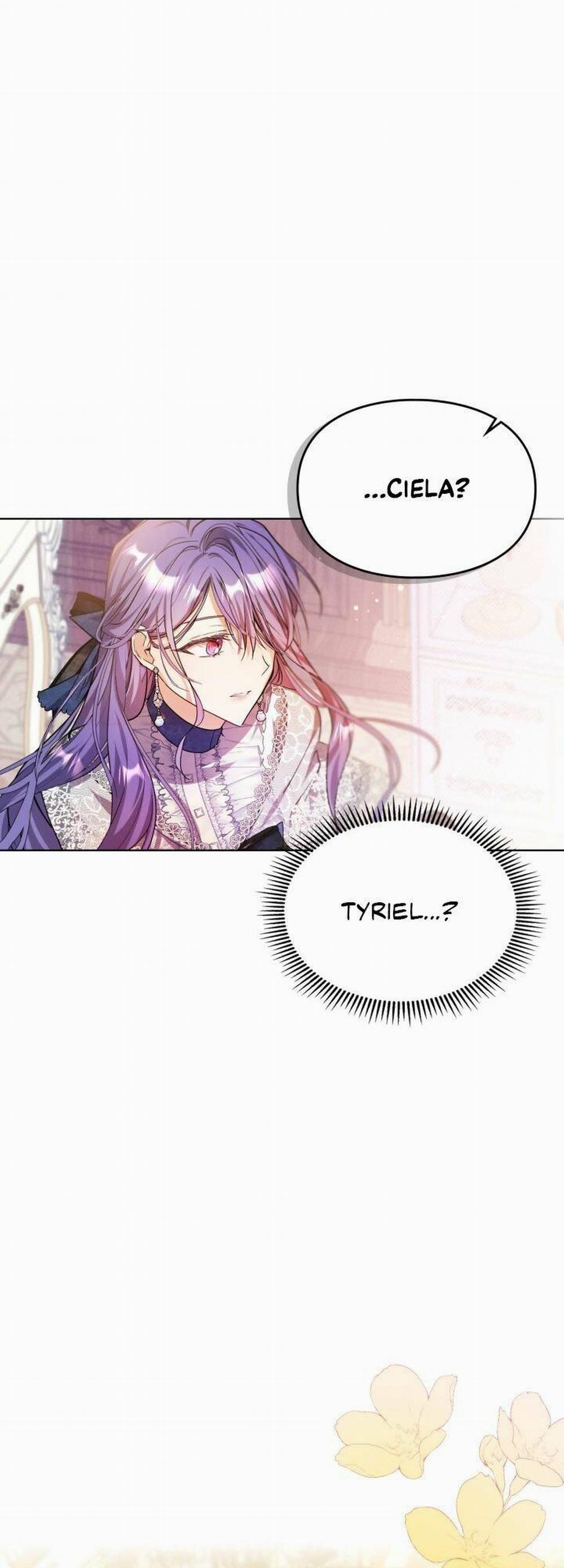 Nữ Chính Ngoại Tình Với Vị Hôn Phu Của Tôi 7 trang 9