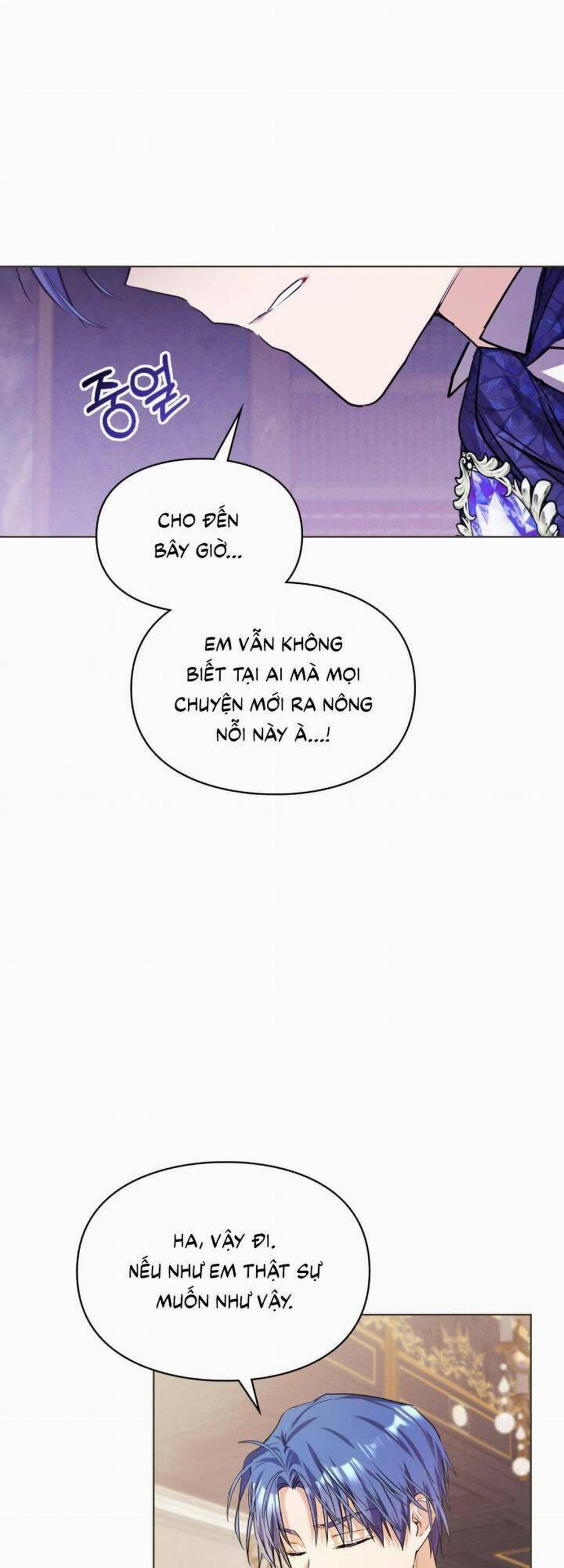 Nữ Chính Ngoại Tình Với Vị Hôn Phu Của Tôi 8 trang 10