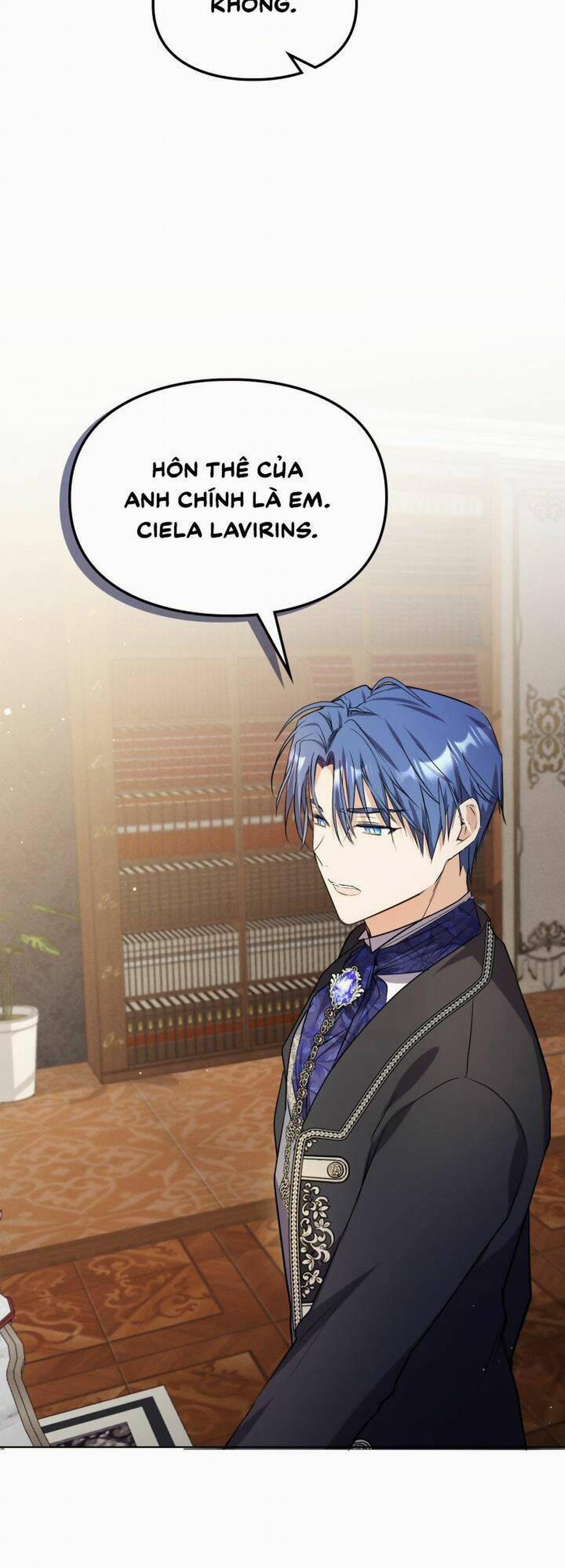 Nữ Chính Ngoại Tình Với Vị Hôn Phu Của Tôi 8 trang 12