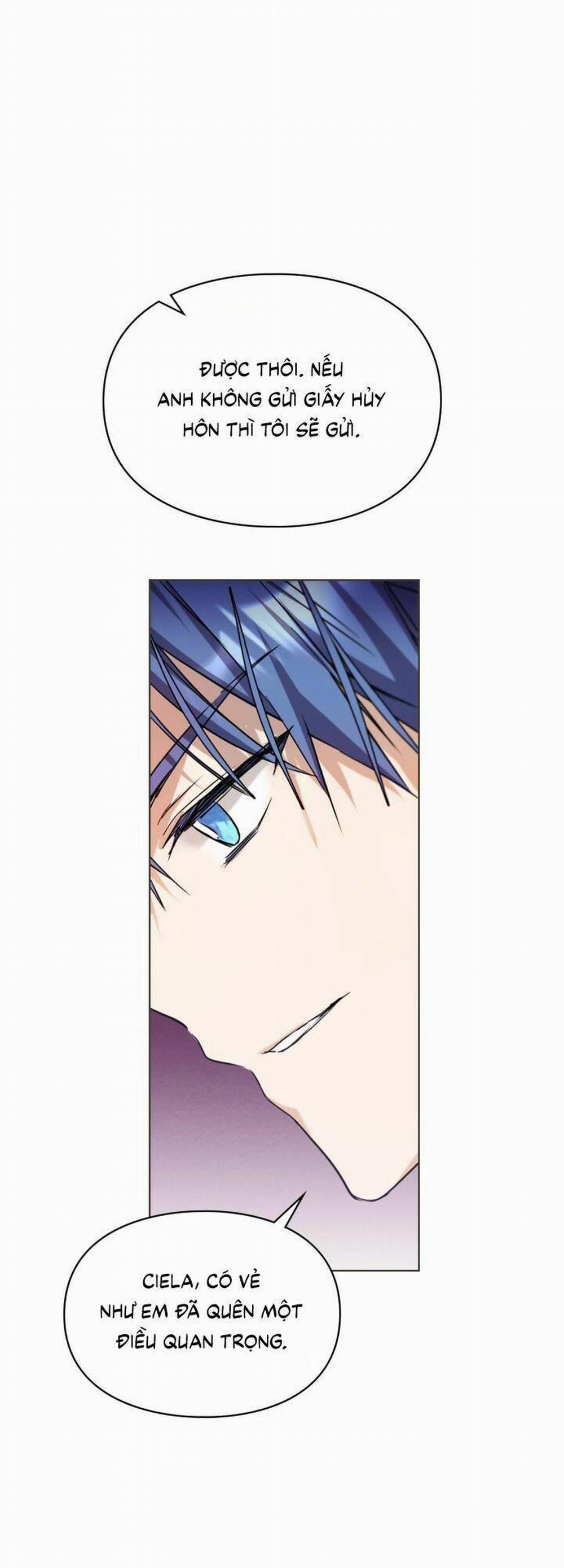 Nữ Chính Ngoại Tình Với Vị Hôn Phu Của Tôi 8 trang 15