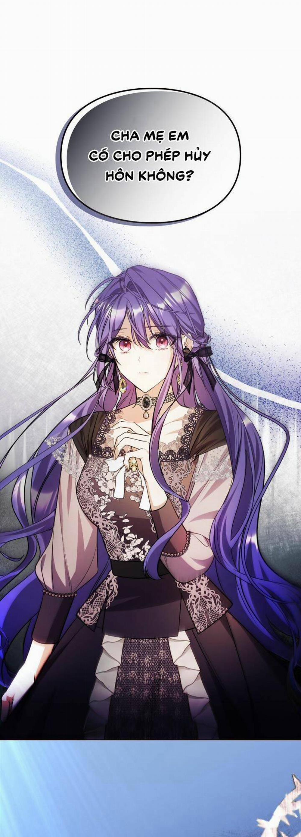 Nữ Chính Ngoại Tình Với Vị Hôn Phu Của Tôi 8 trang 16