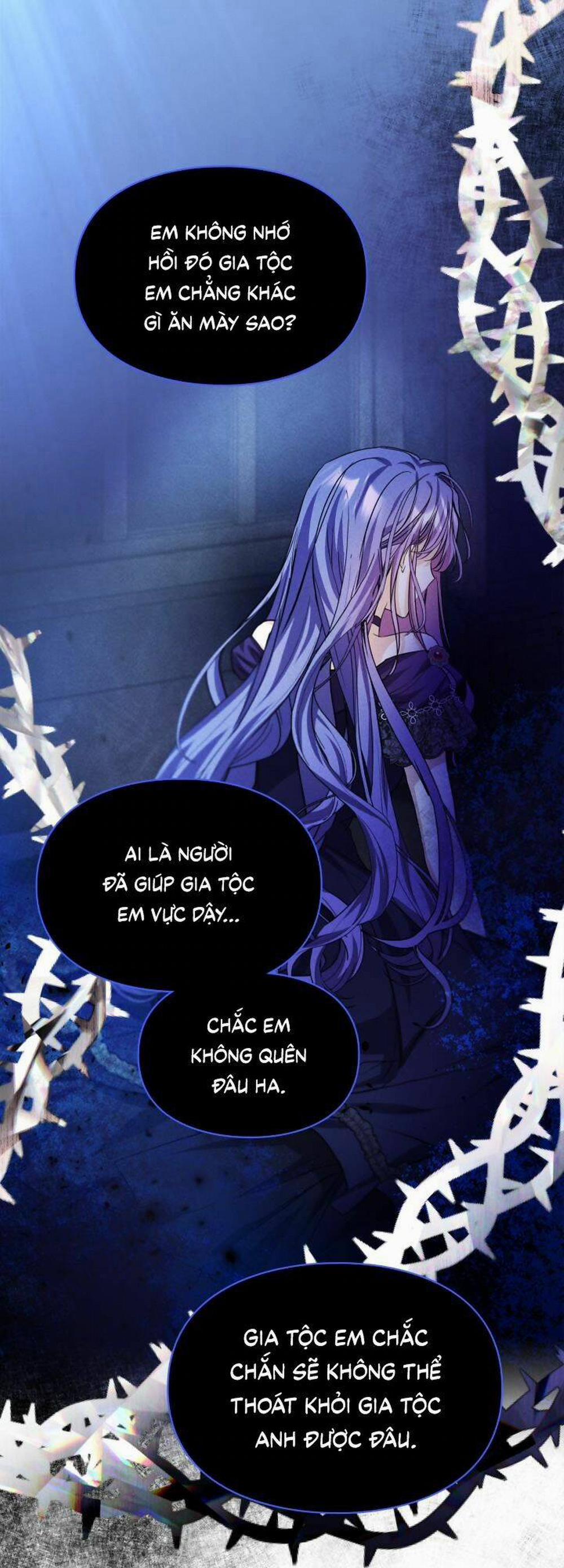 Nữ Chính Ngoại Tình Với Vị Hôn Phu Của Tôi 8 trang 17