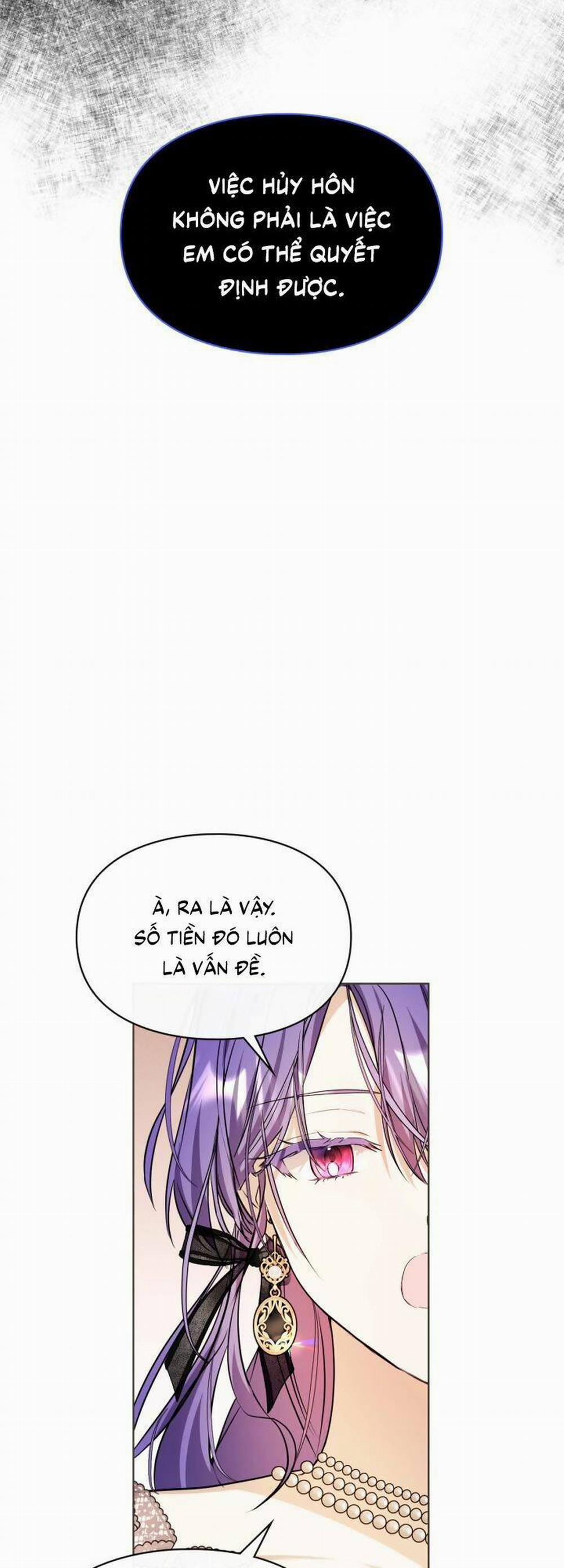 Nữ Chính Ngoại Tình Với Vị Hôn Phu Của Tôi 8 trang 18