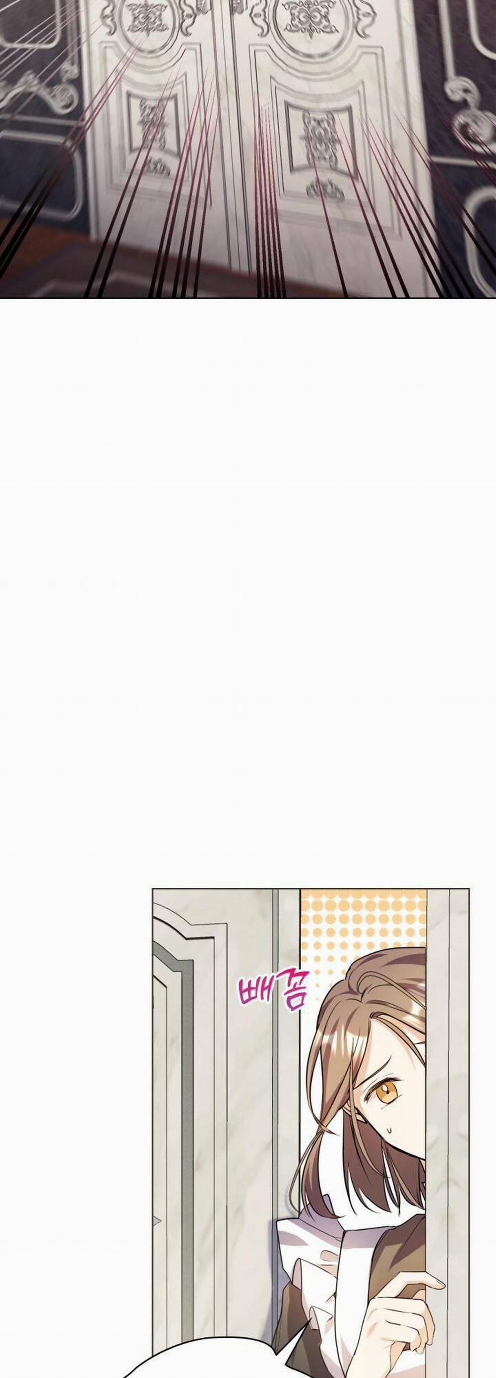 Nữ Chính Ngoại Tình Với Vị Hôn Phu Của Tôi 8 trang 23