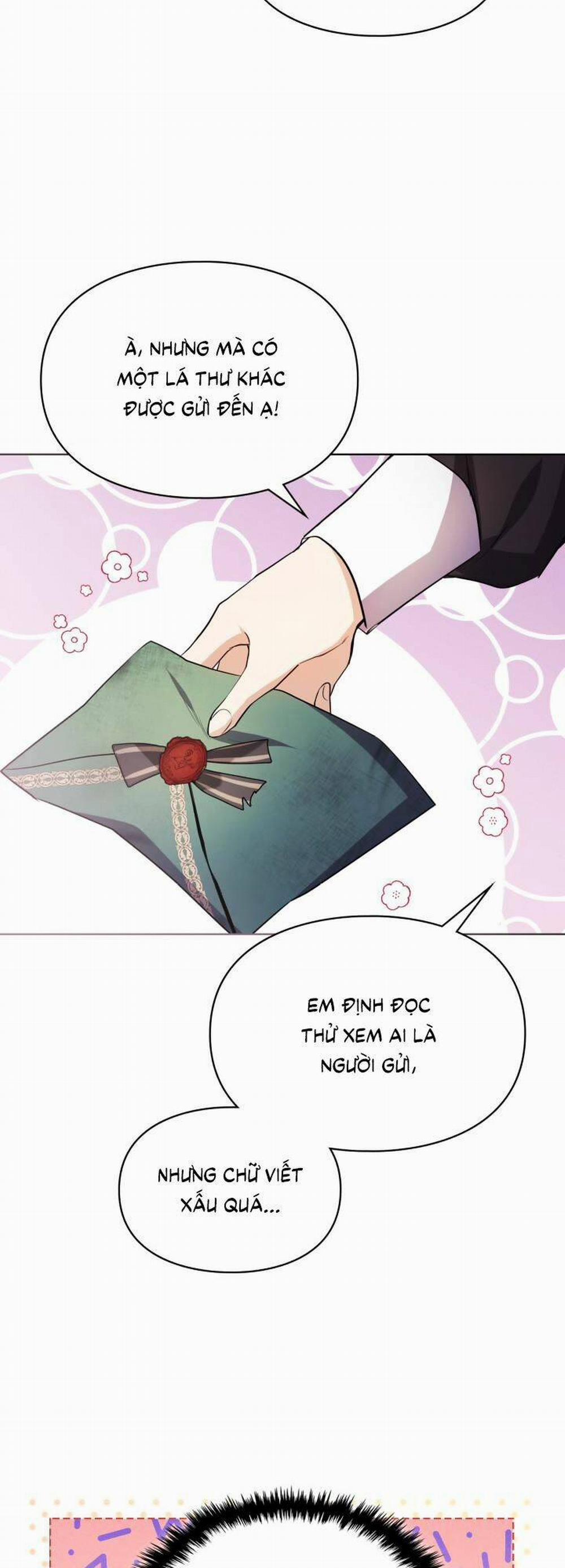 Nữ Chính Ngoại Tình Với Vị Hôn Phu Của Tôi 8 trang 27