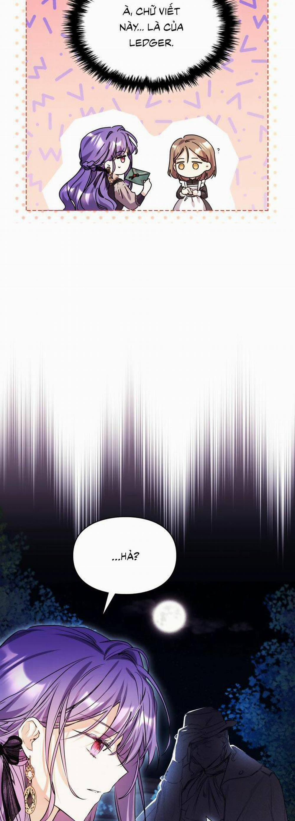 Nữ Chính Ngoại Tình Với Vị Hôn Phu Của Tôi 8 trang 28