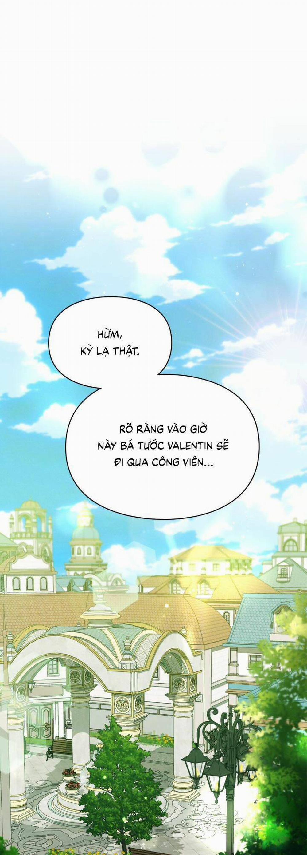 Nữ Chính Ngoại Tình Với Vị Hôn Phu Của Tôi 8 trang 32