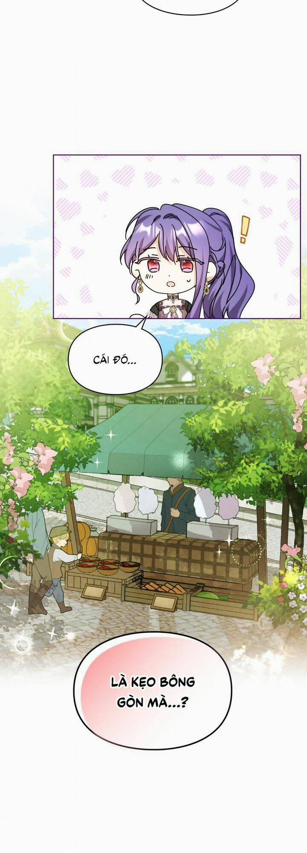 Nữ Chính Ngoại Tình Với Vị Hôn Phu Của Tôi 8 trang 40