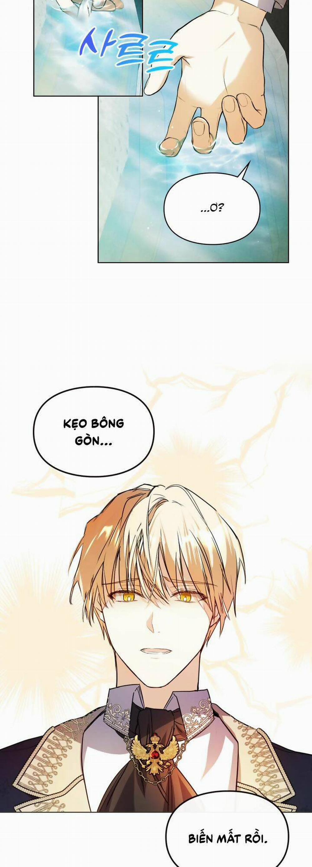 Nữ Chính Ngoại Tình Với Vị Hôn Phu Của Tôi 8 trang 46